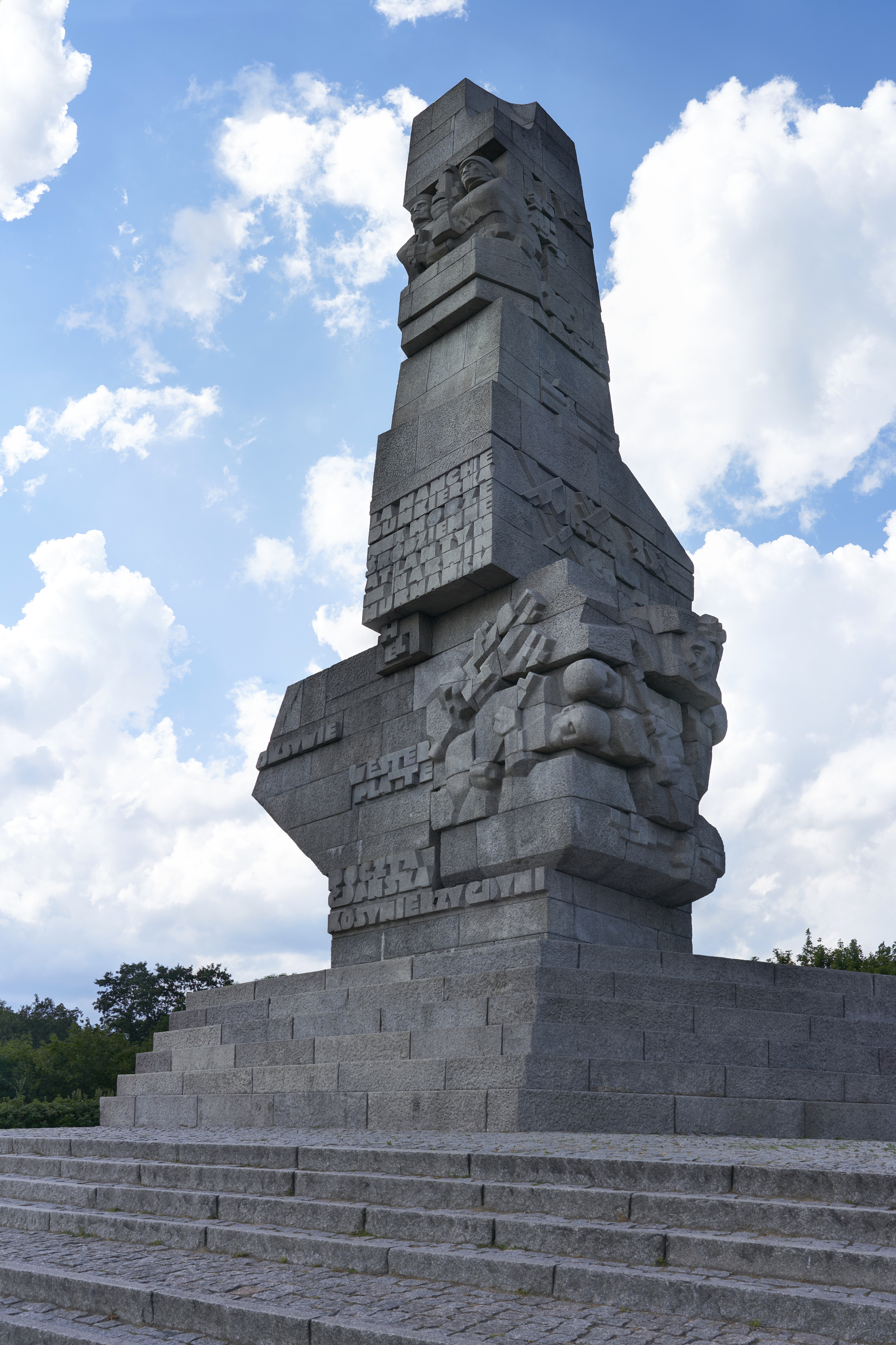 Westerplatte