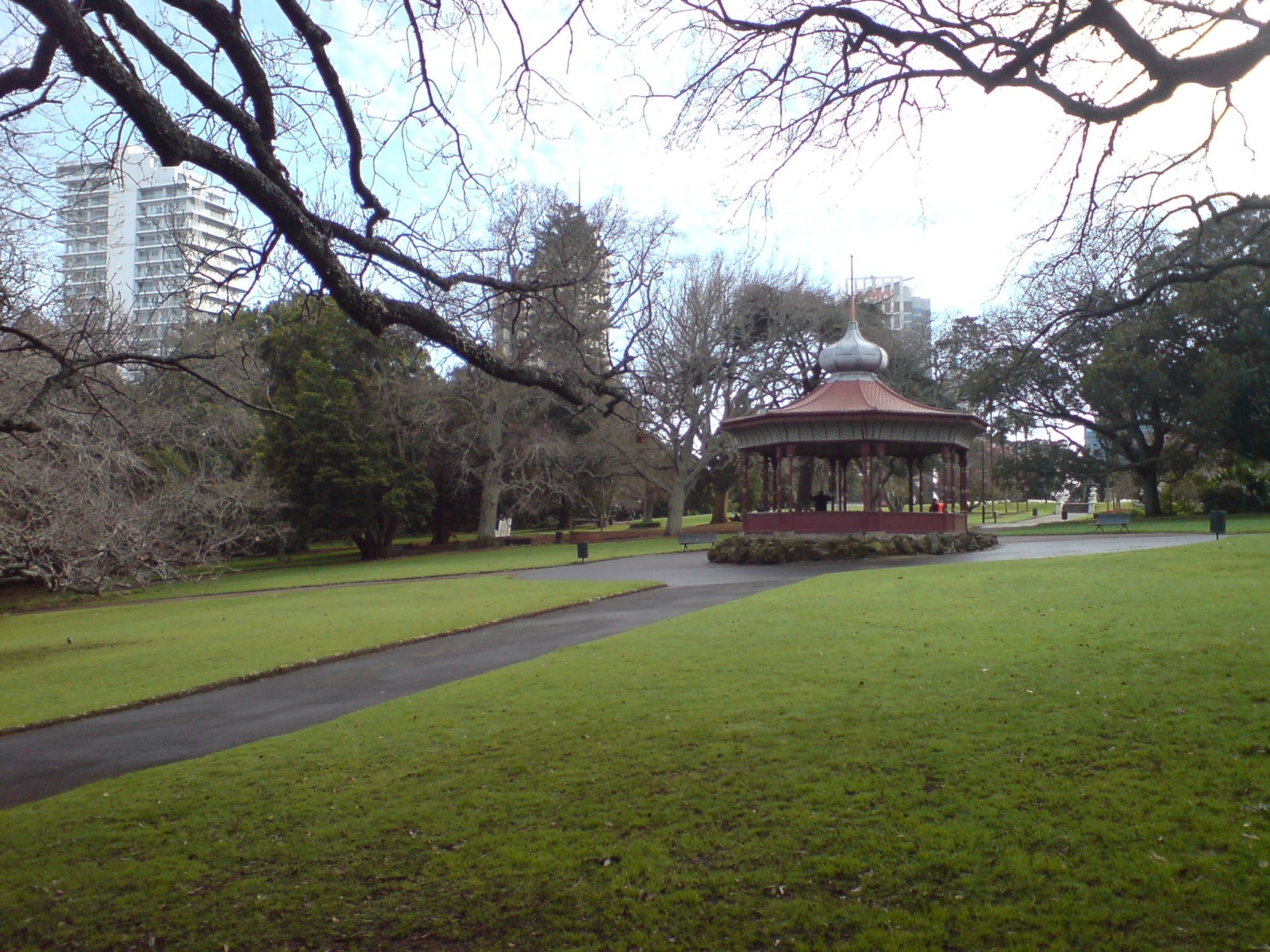 Albert Park
