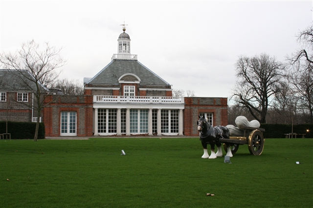 Serpentine Galleries