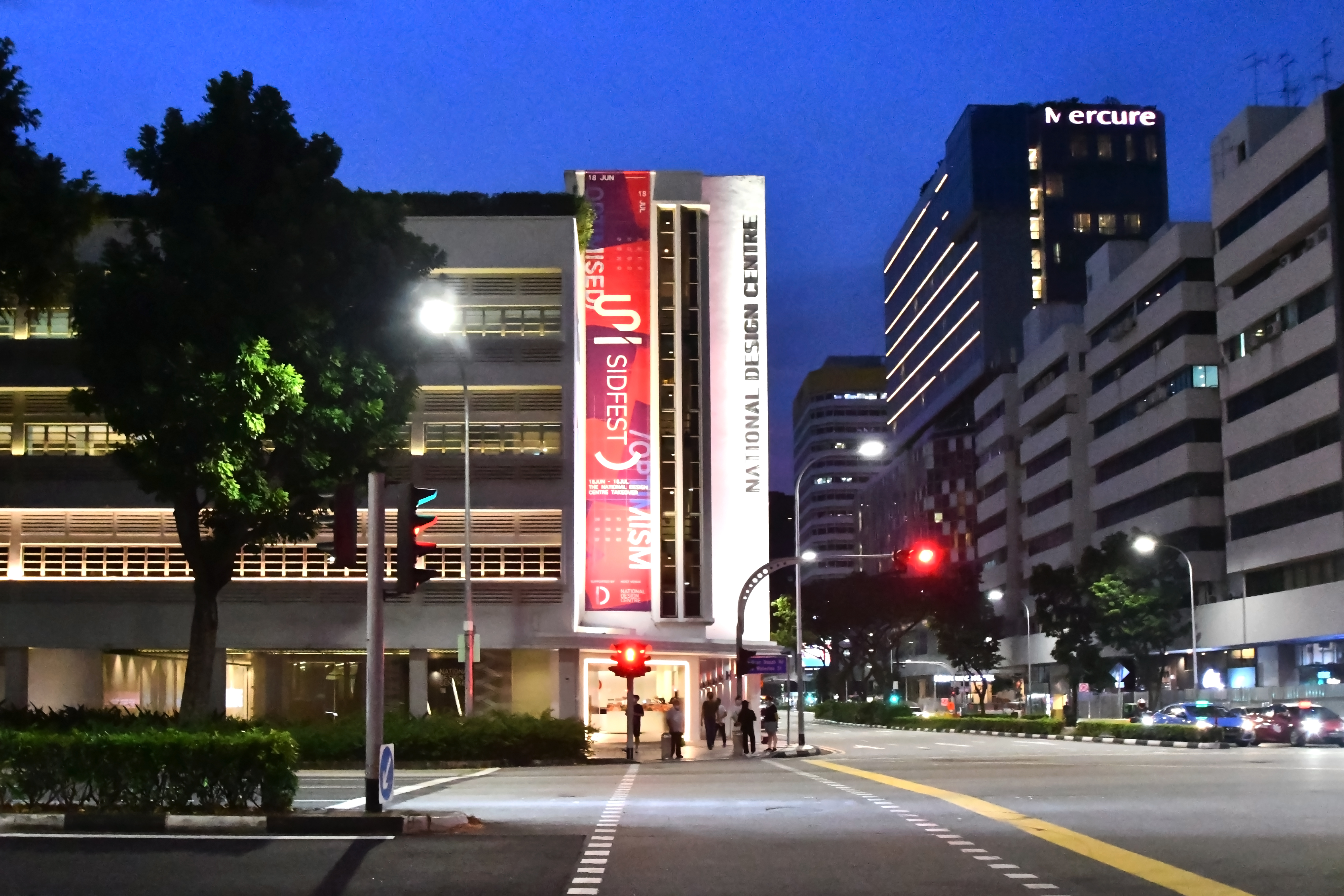 National Design Centre