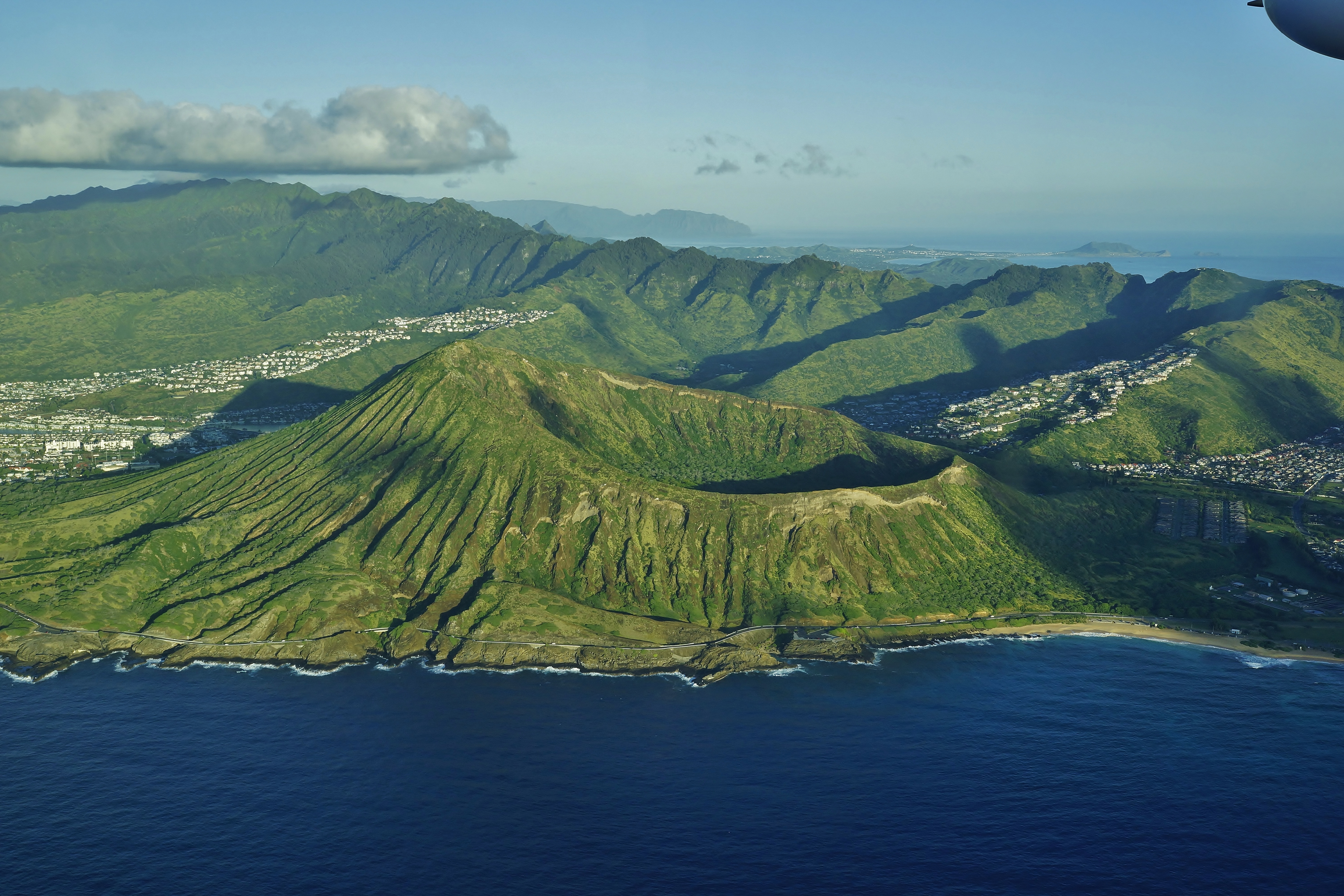 Koko Crater Railway Trail