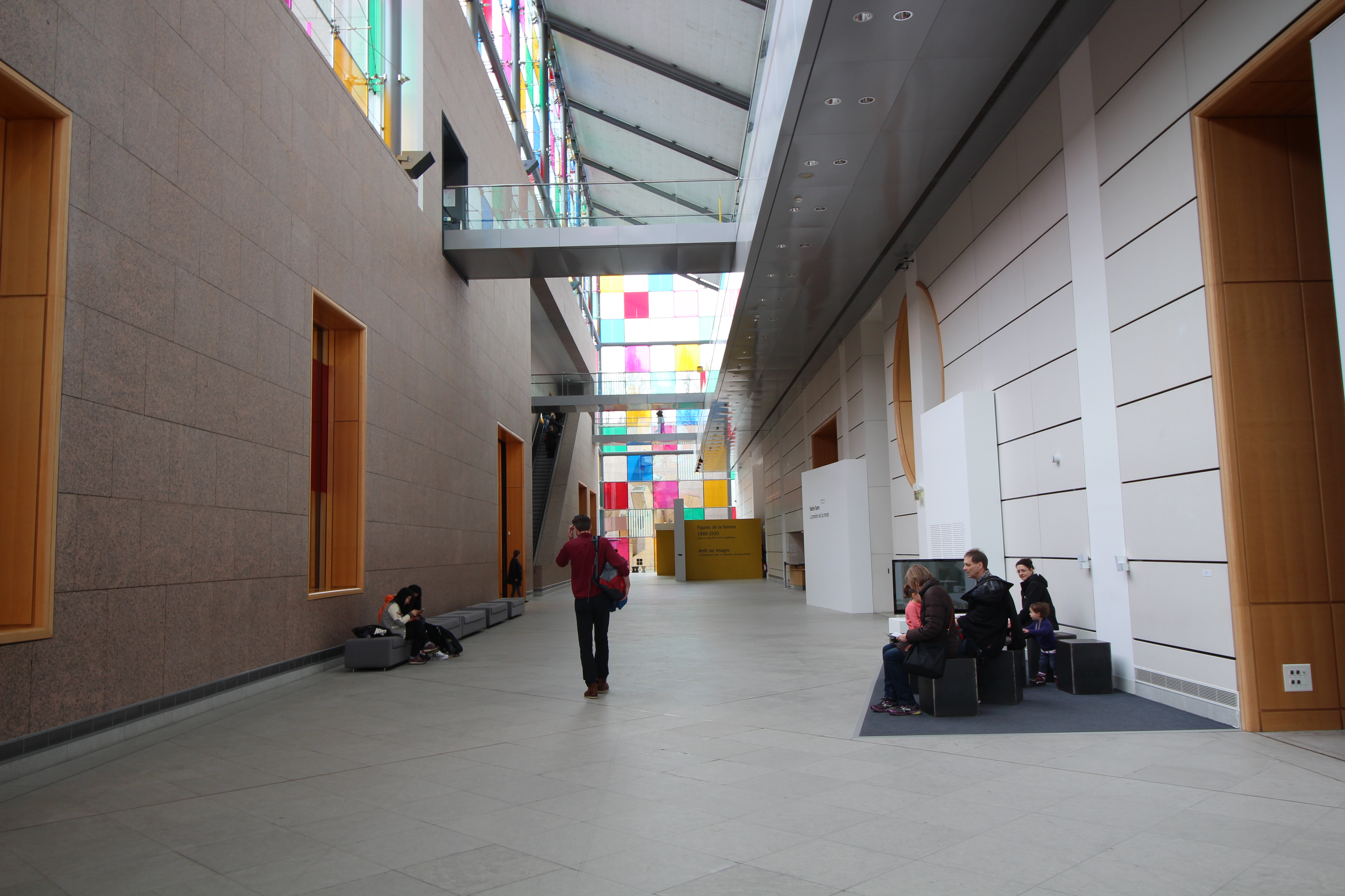 Musée d'Art Moderne et Contemporain