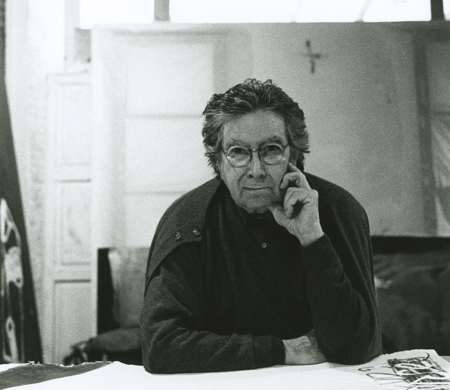 Fundació Antoni Tàpies