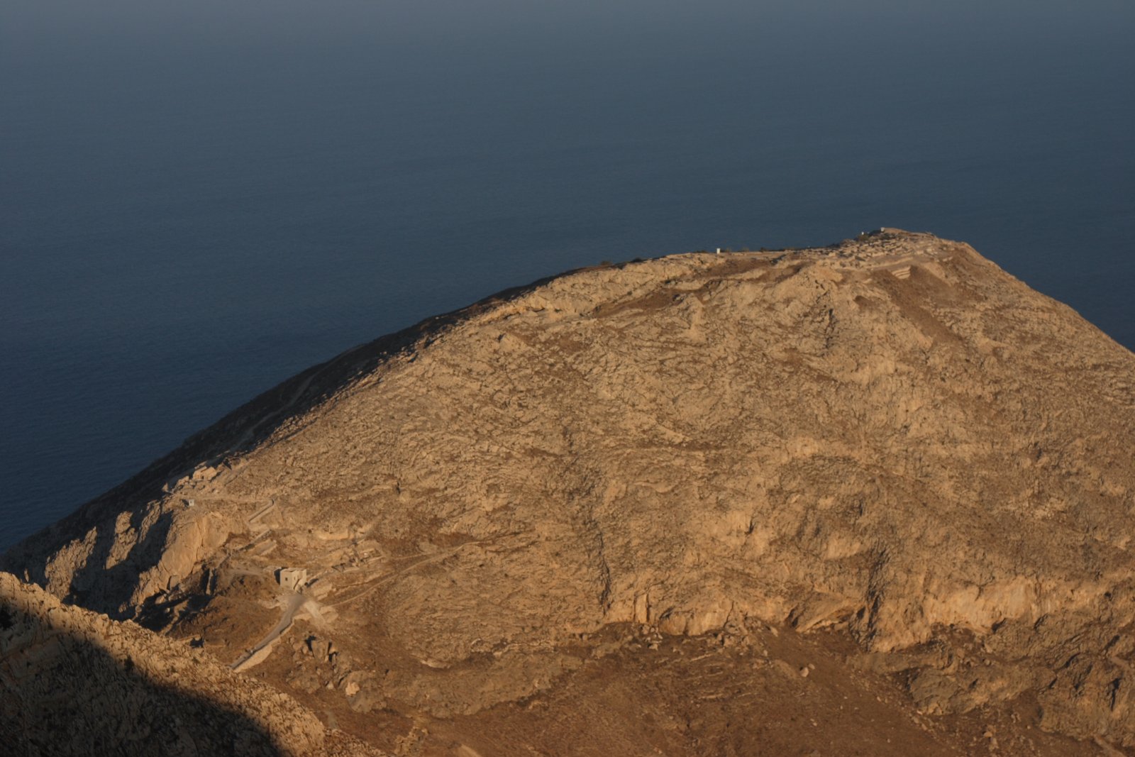 Archaeological Museum of Thera