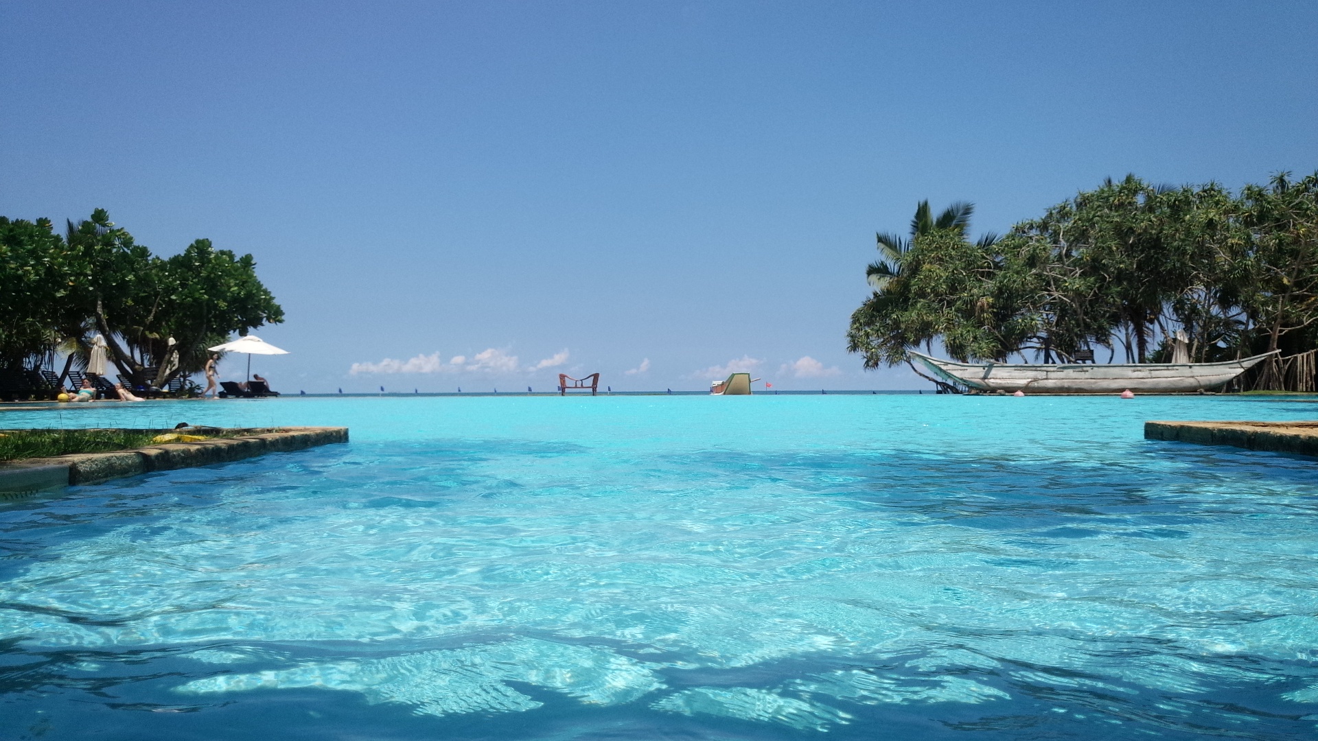 Geoffrey Bawa House (Number 11)