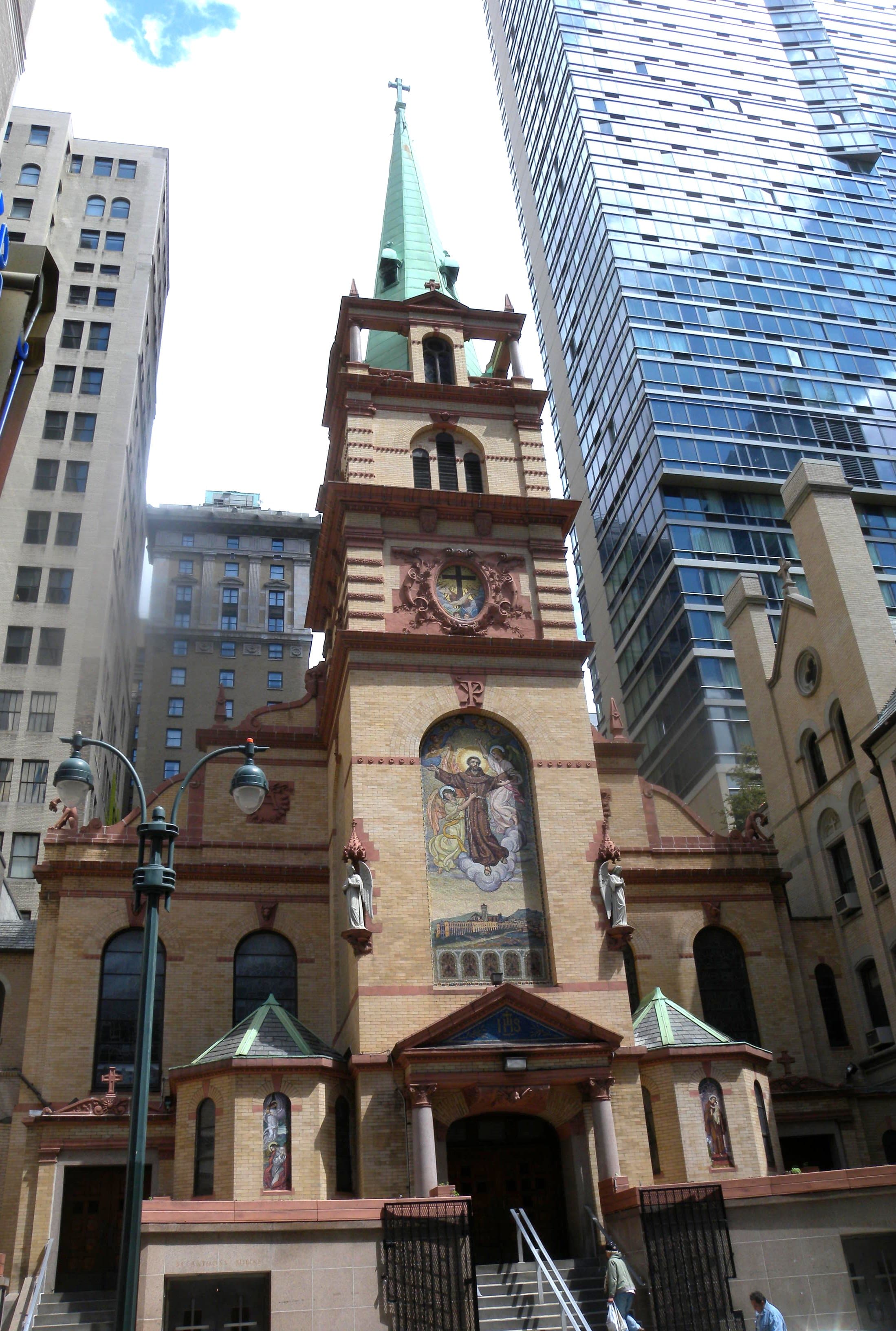 Church of St. Francis of Assisi