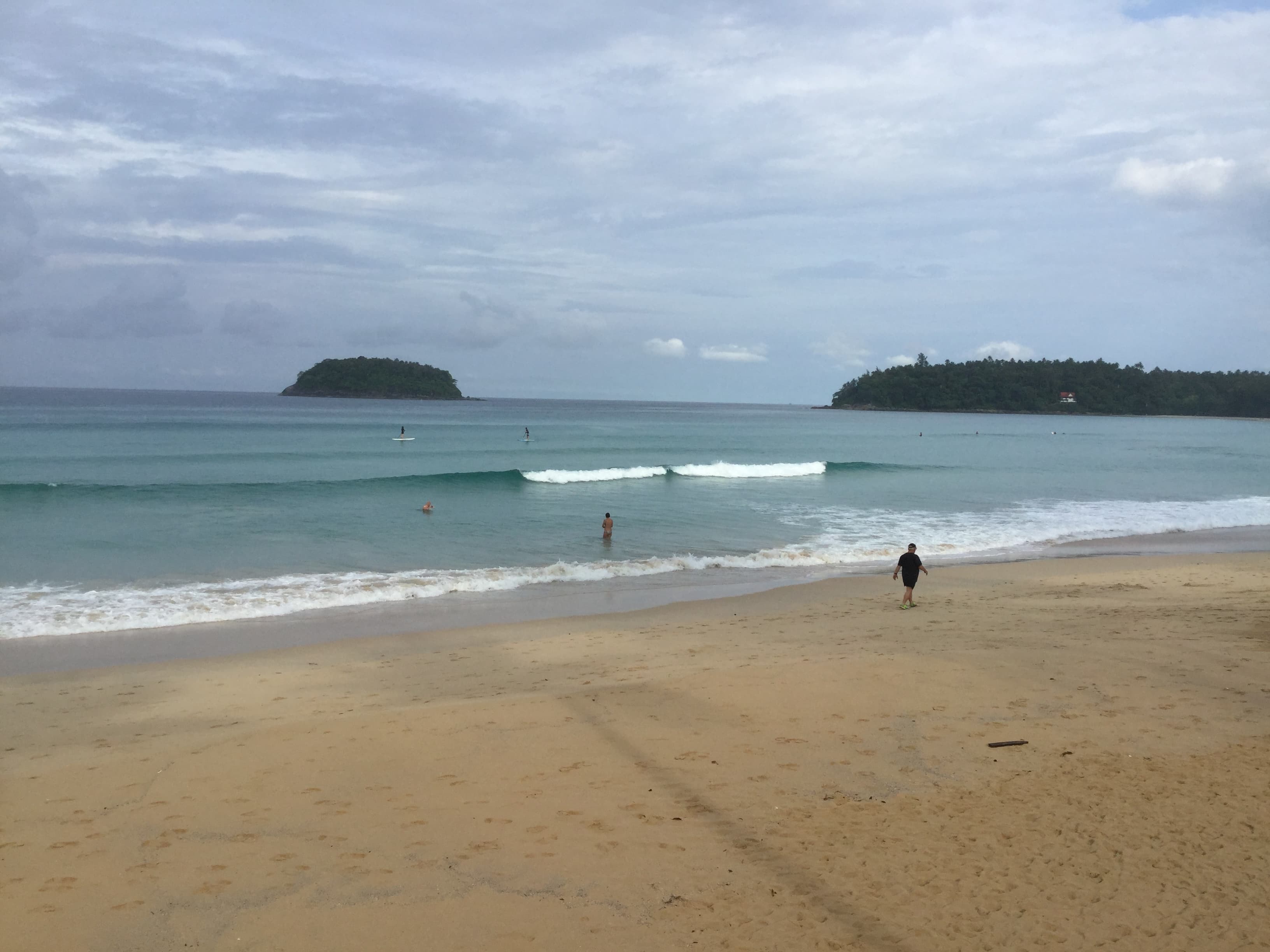 Kata Beach