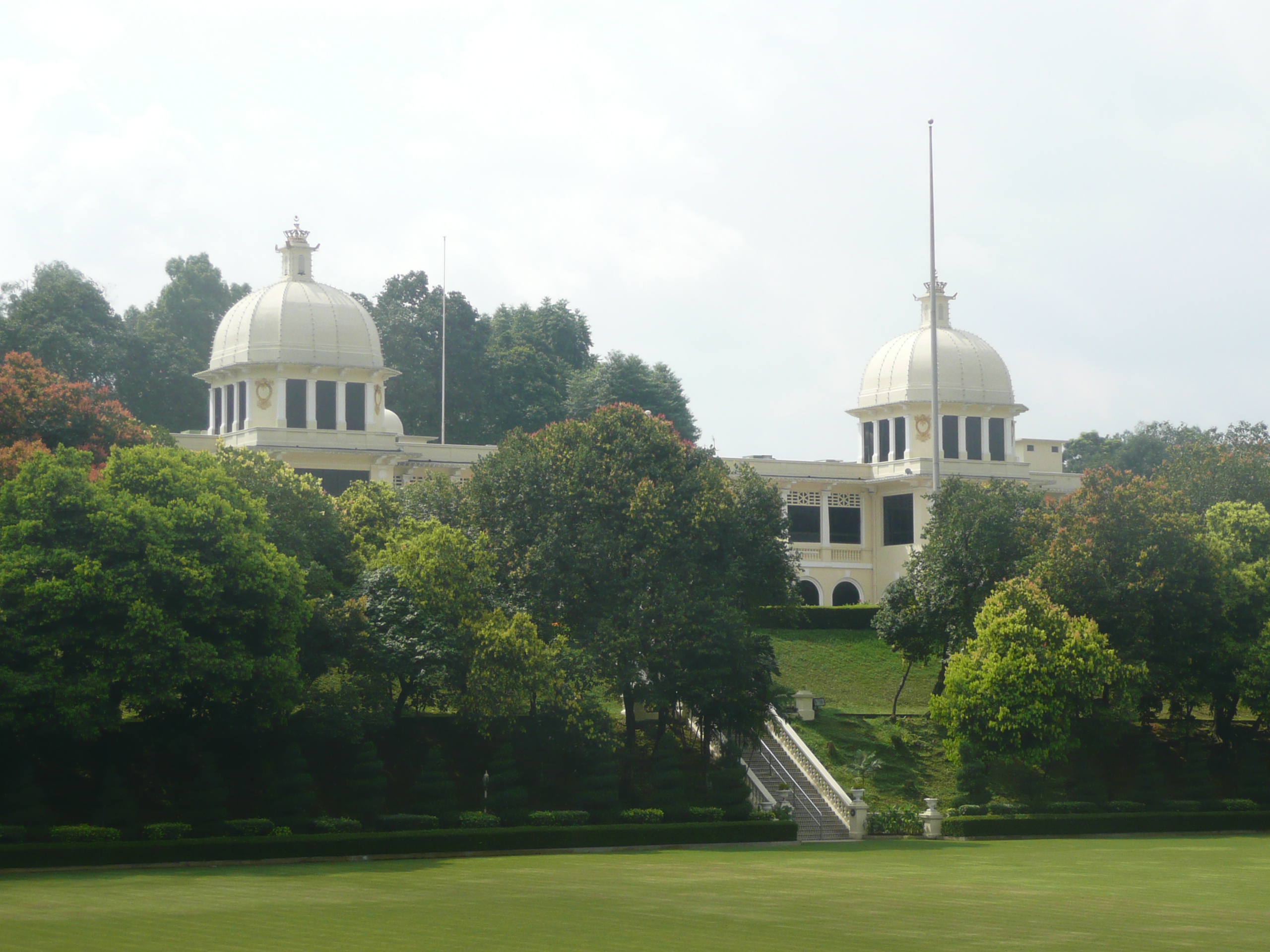 National Palace (Istana Negara)