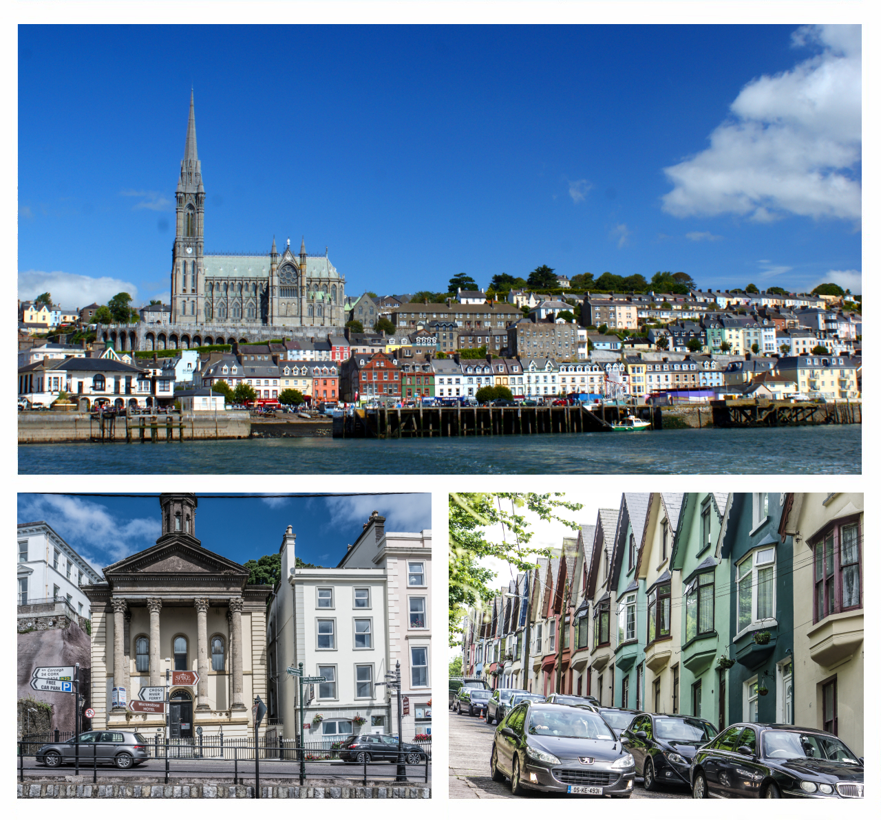 Cobh Heritage Centre & Titanic Experience