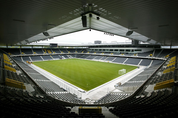 Stade de Suisse
