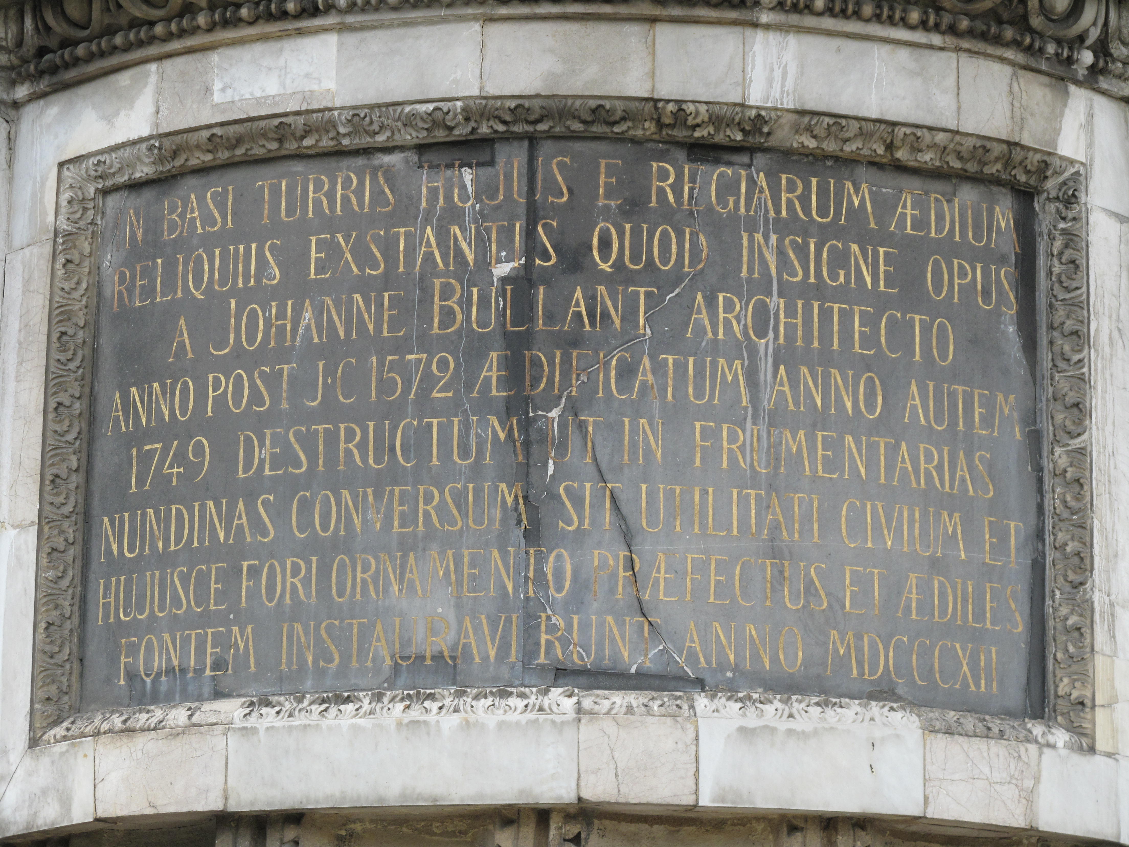 Bourse de Commerce — Pinault Collection