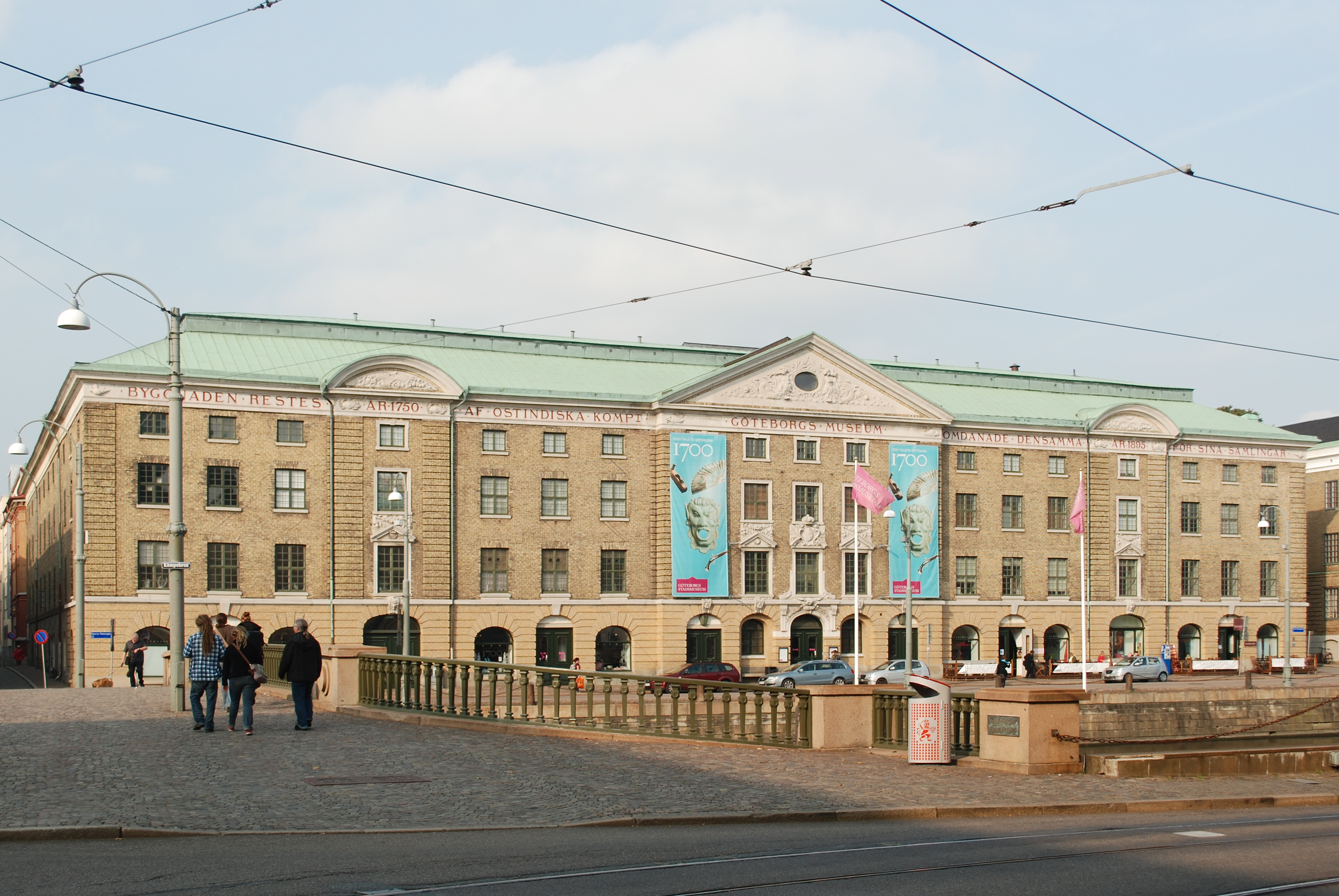 Gothenburg Museum of Art