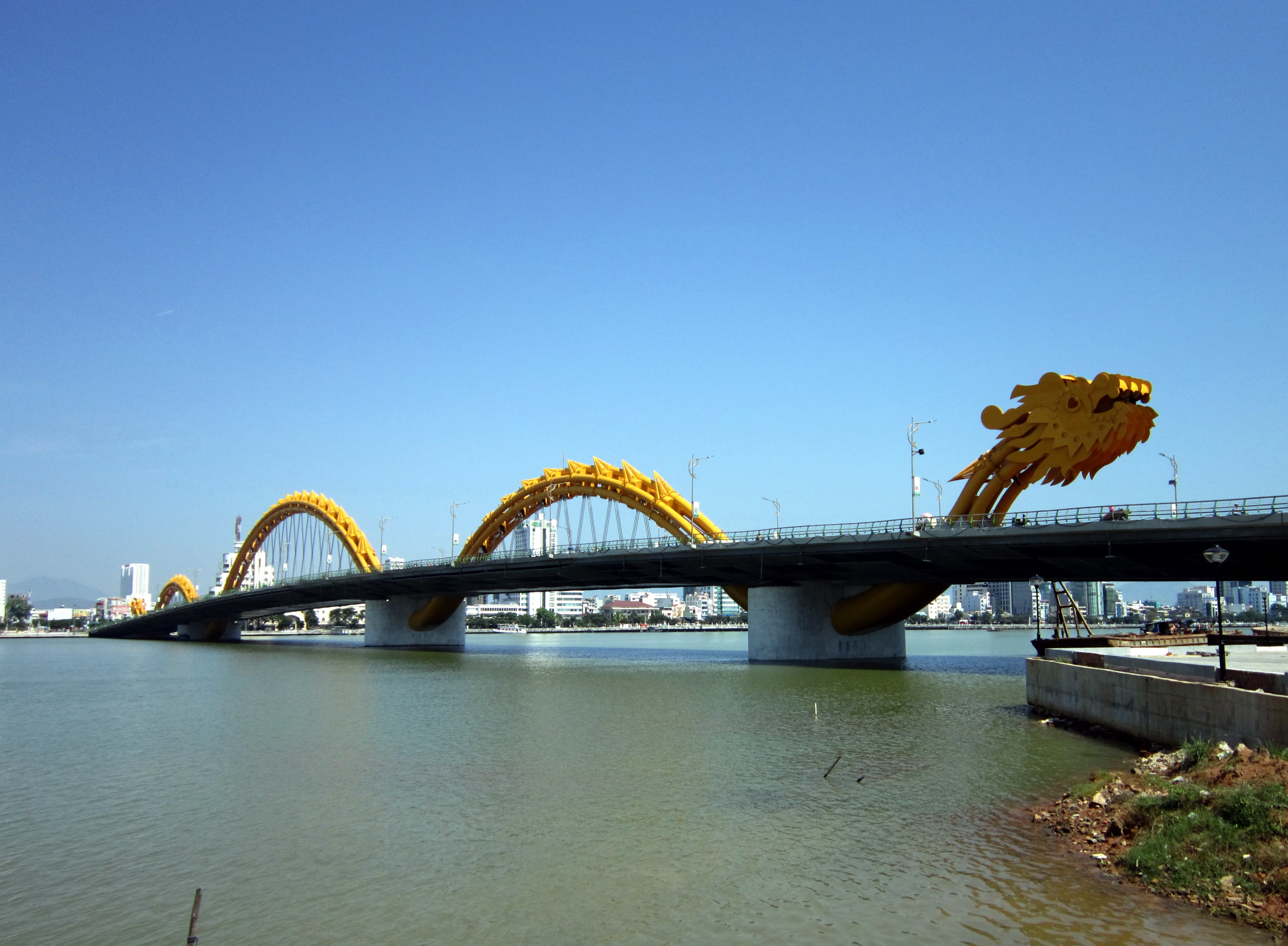 Han River Bridge