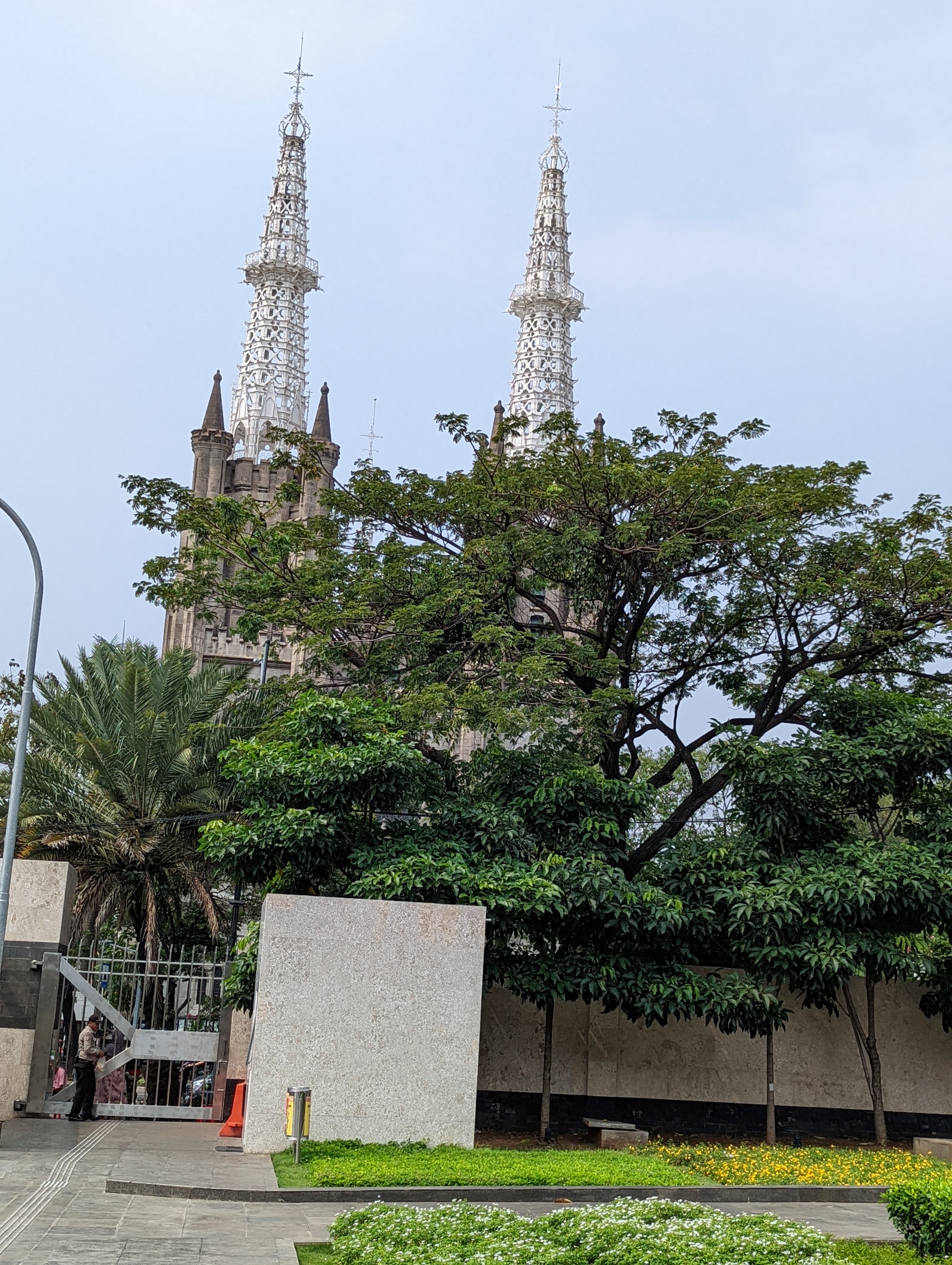 Jakarta Cathedral
