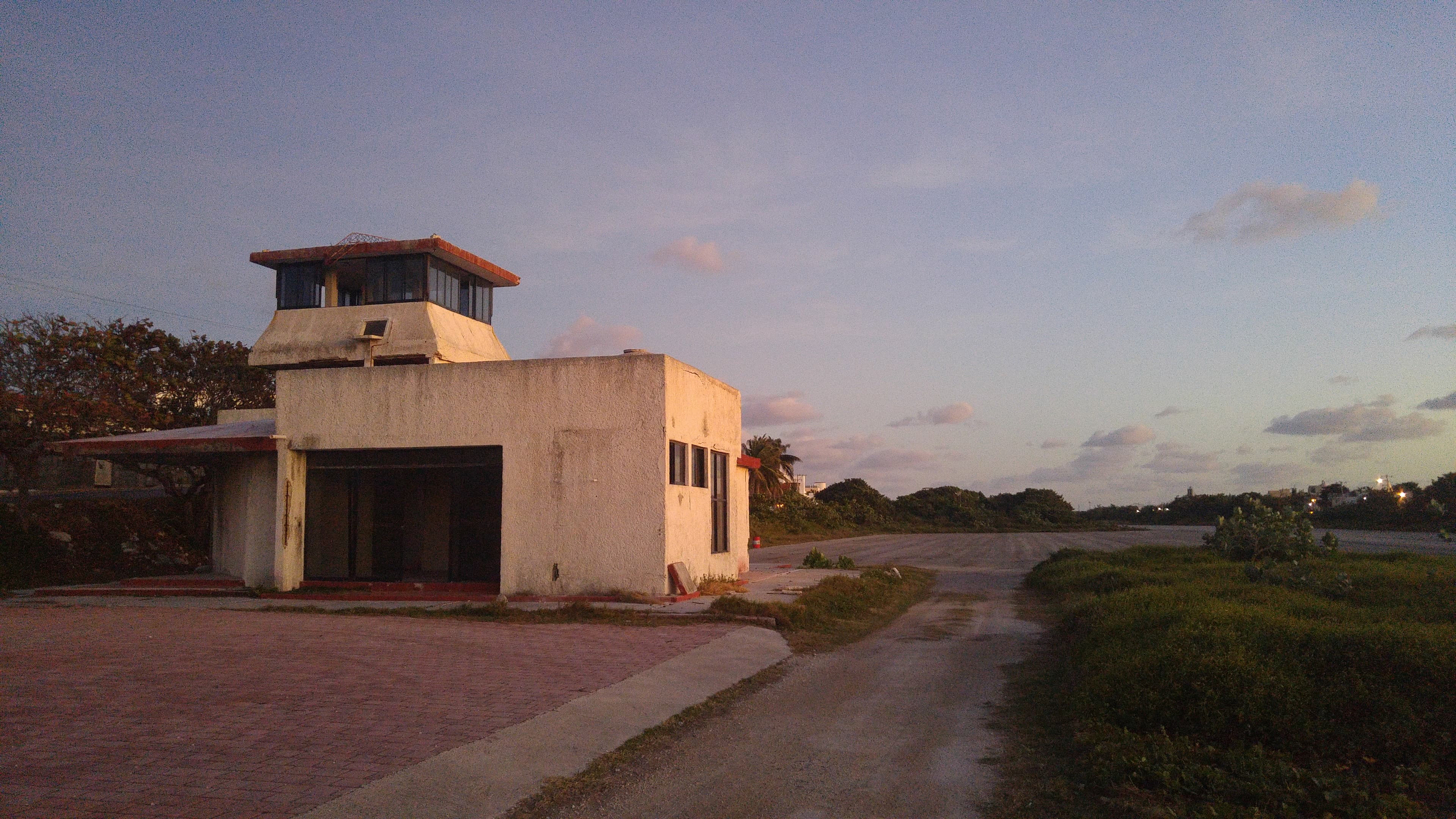 Punta Sur (Isla Mujeres)