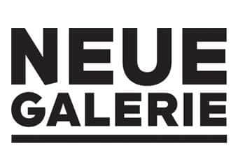 Neue Galerie