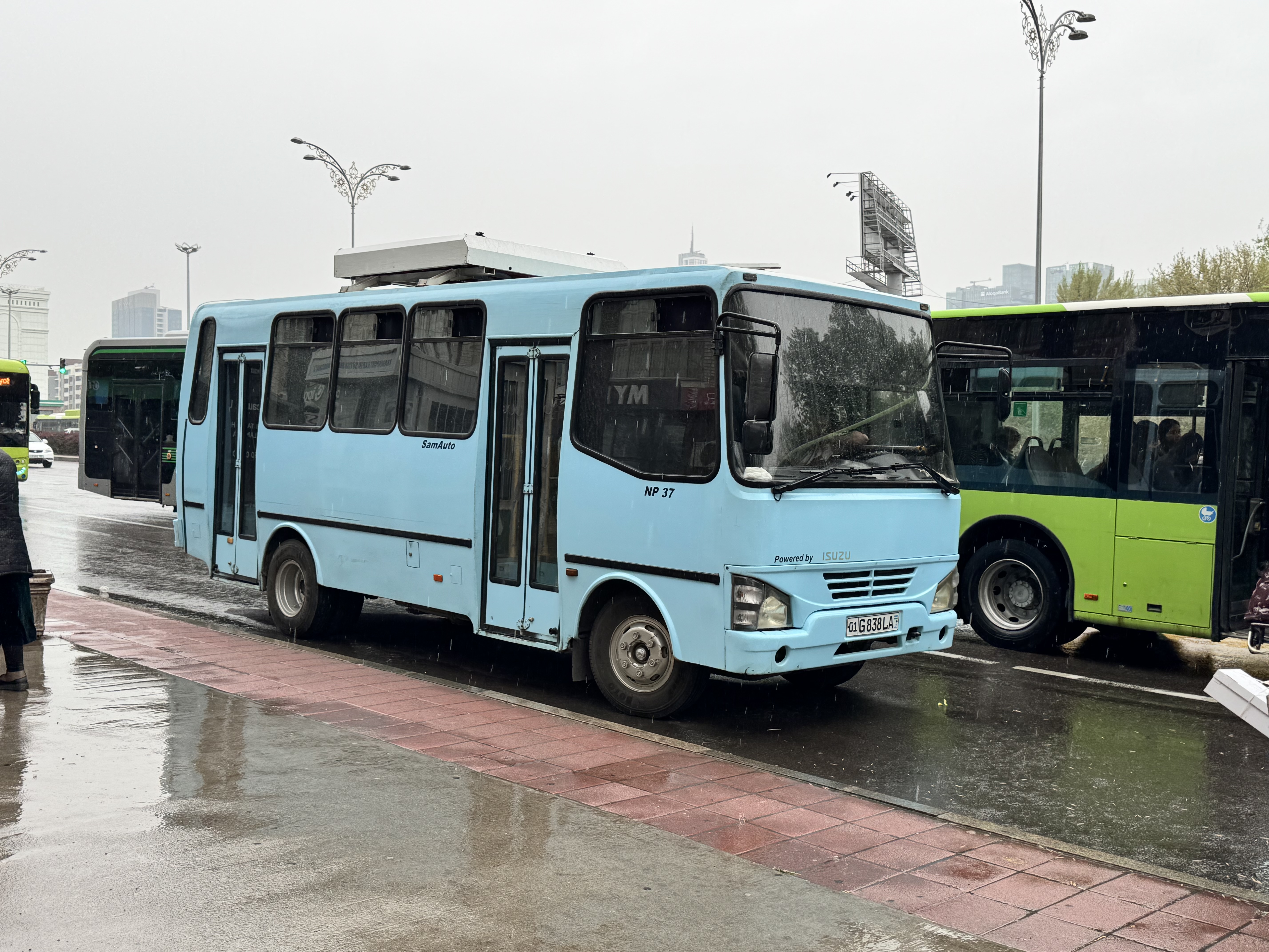 Tashkent Ceramic Museum
