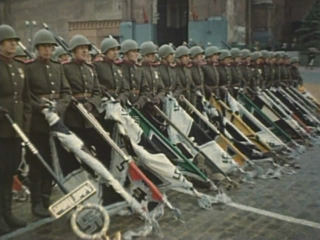 Victory Square (Pobeda Square)