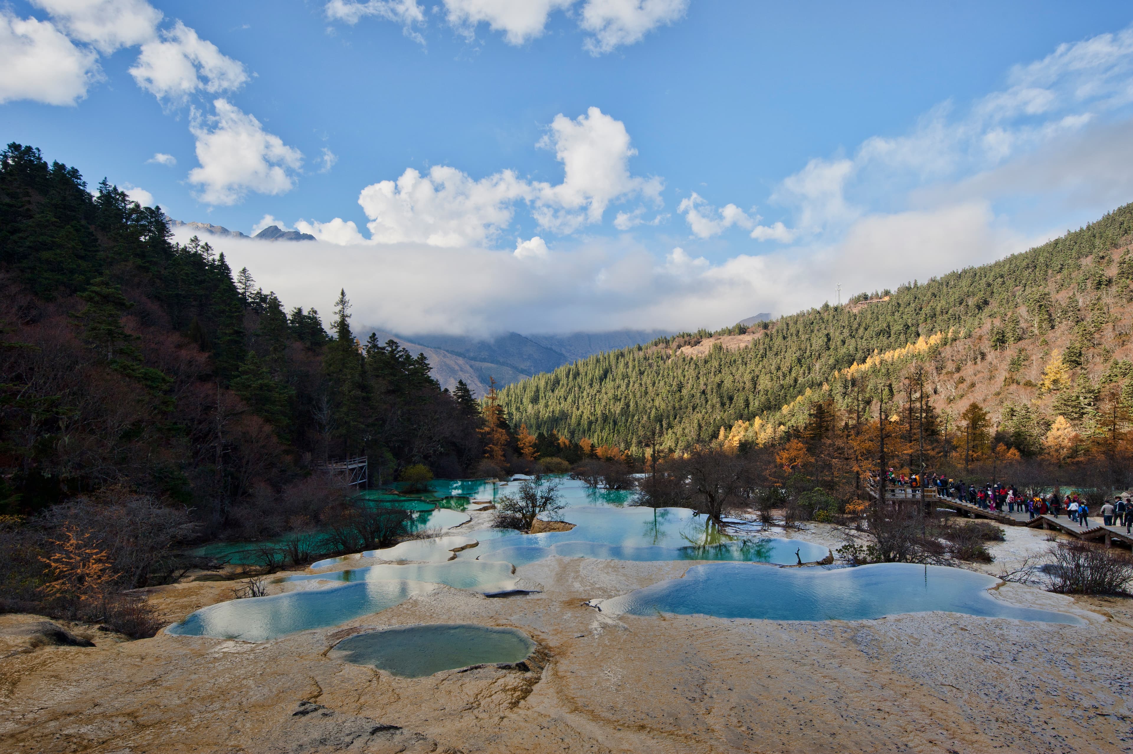 Sichuan Cuisine Museum