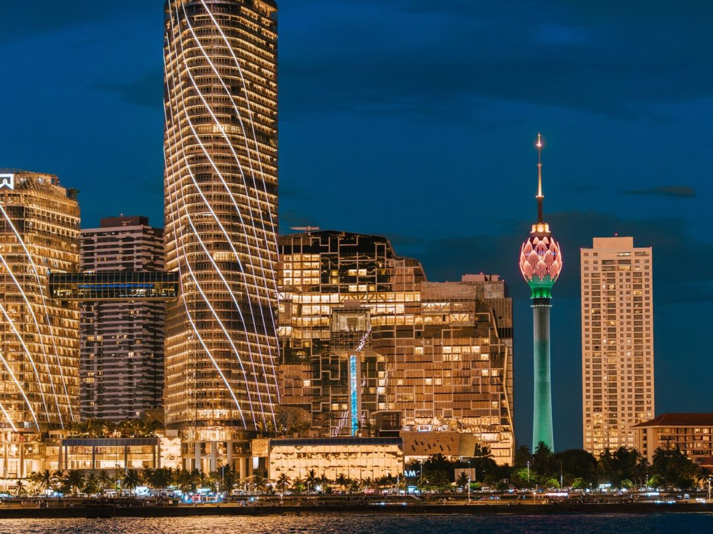 National Museum of Colombo