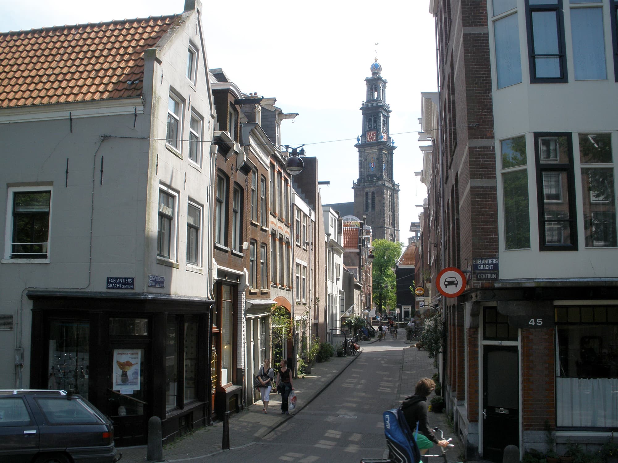 Jordaan