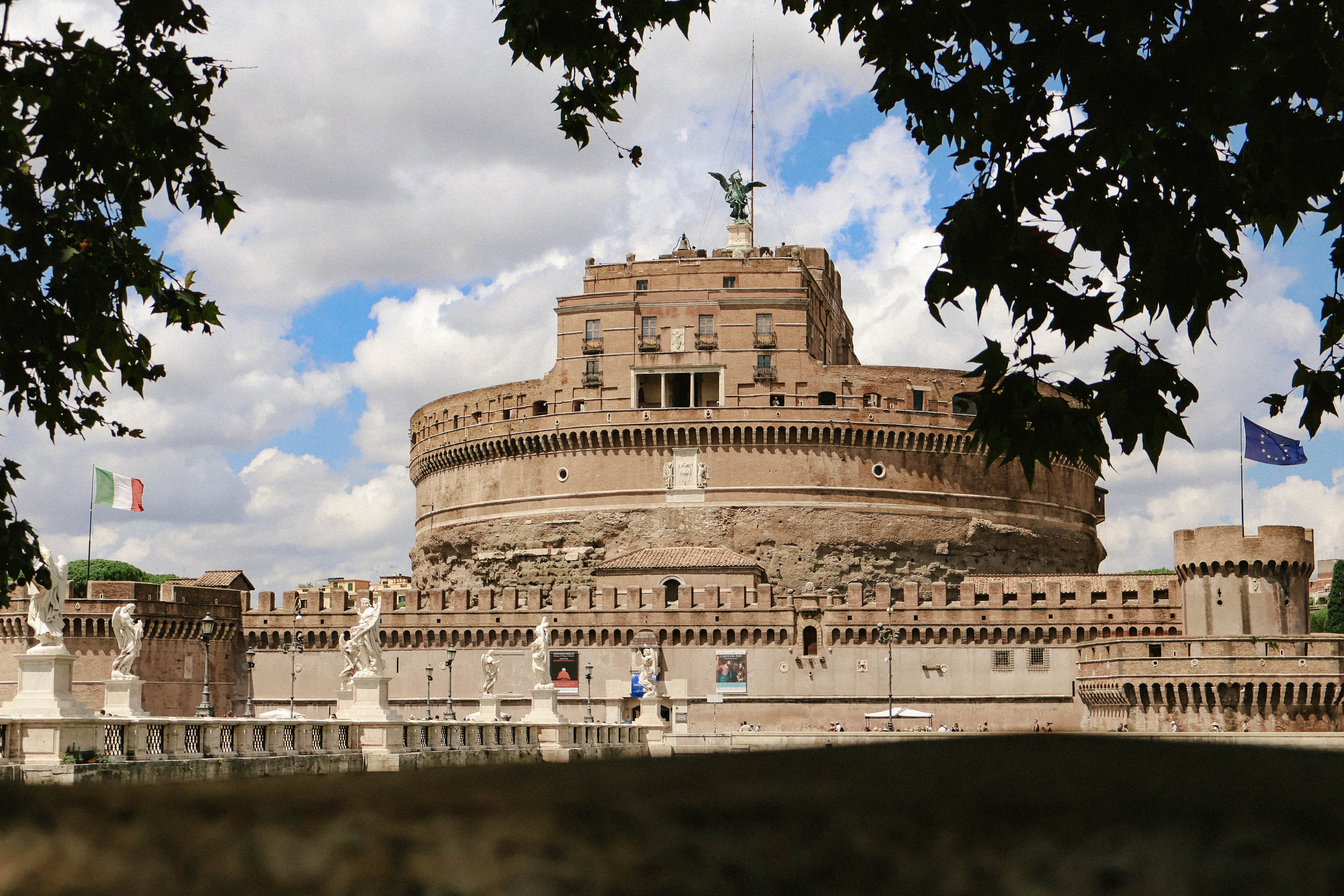 Castel Sant'Angelo