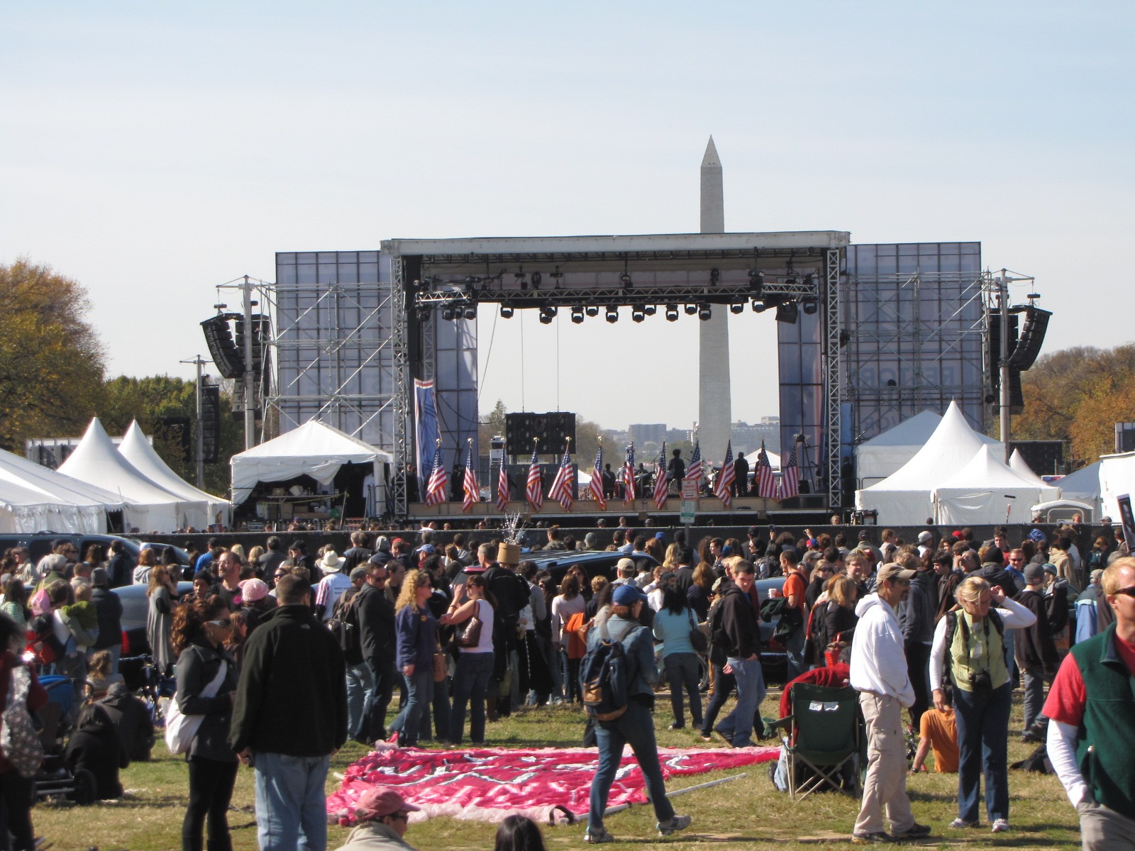 National Museum of the American Indian