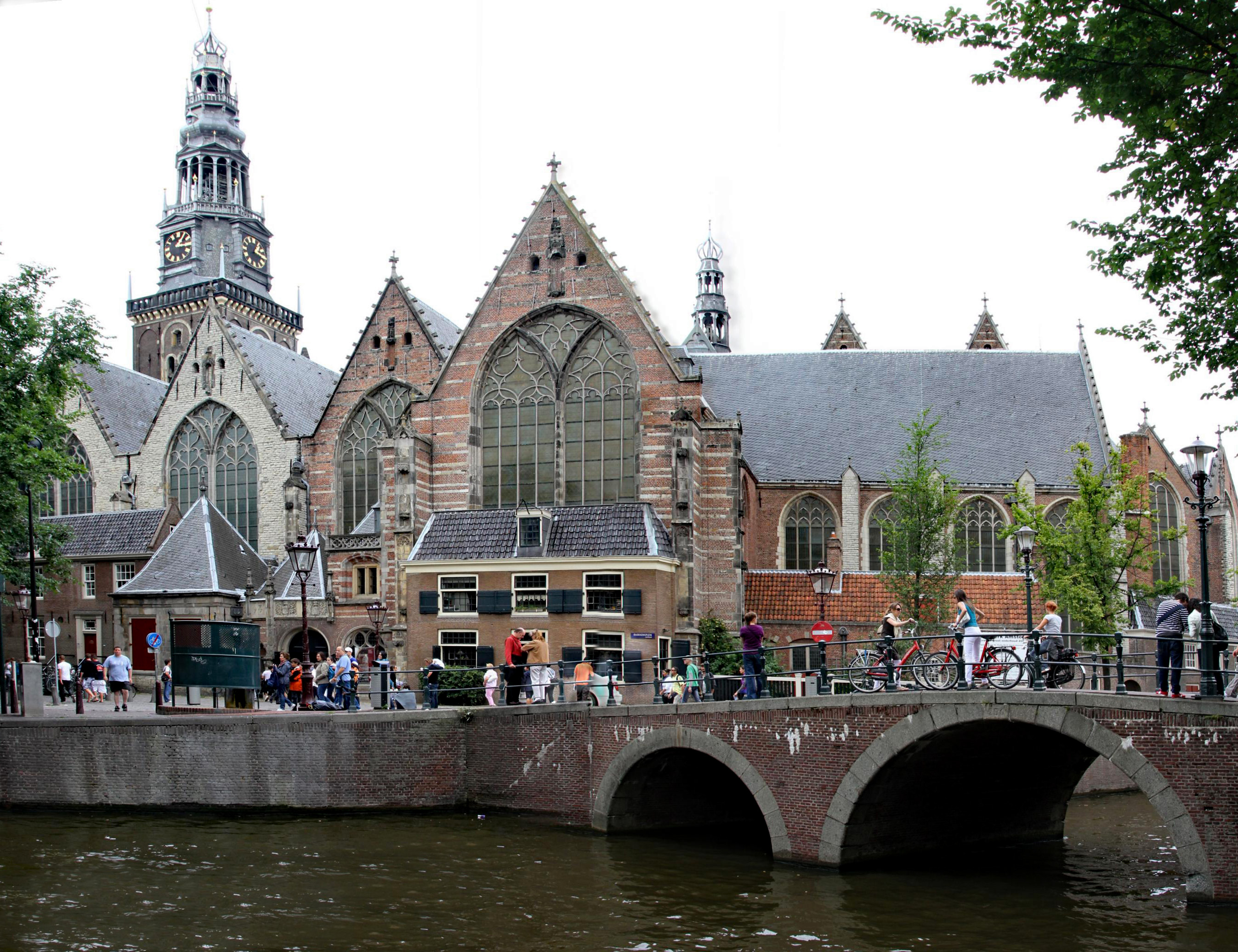 Oude Kerk