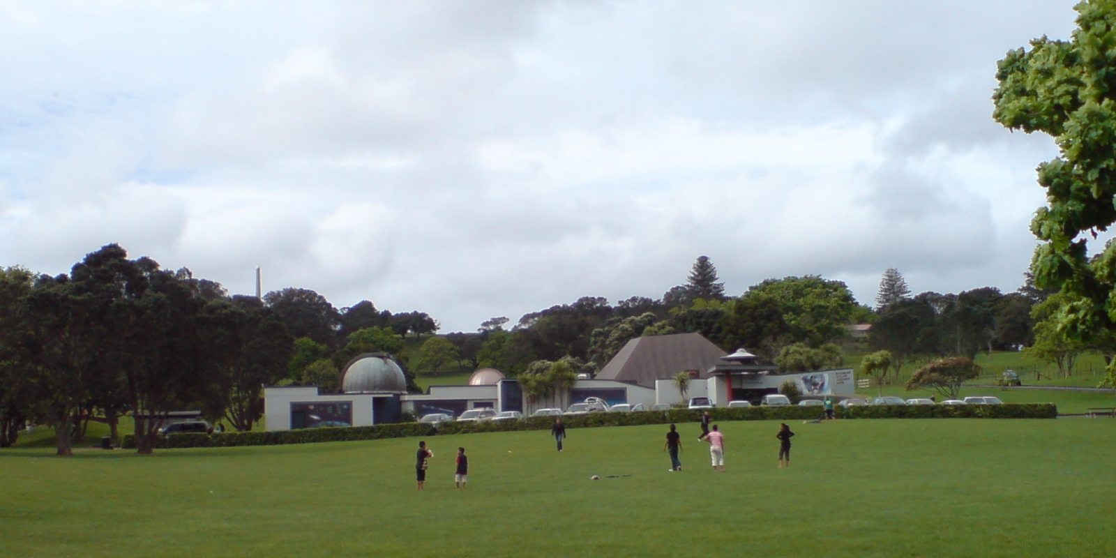 Stardome Observatory