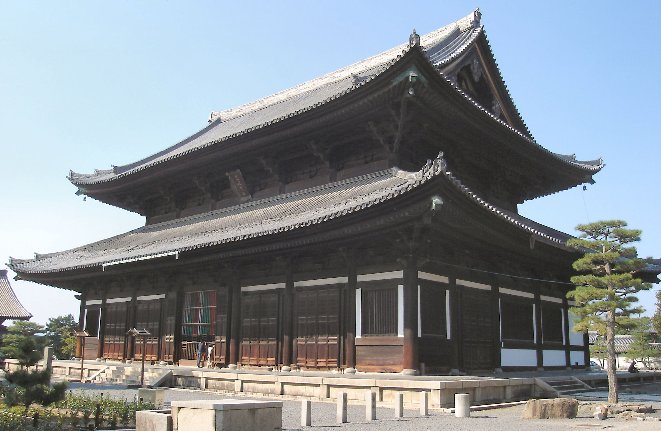 Tofuku-ji