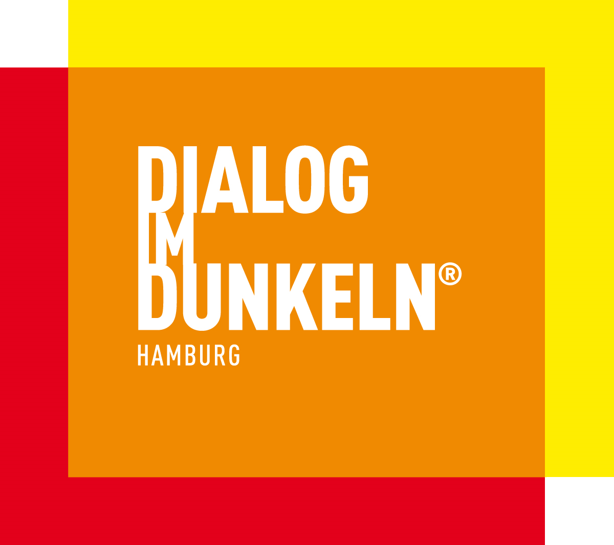 Dialog im Dunkeln