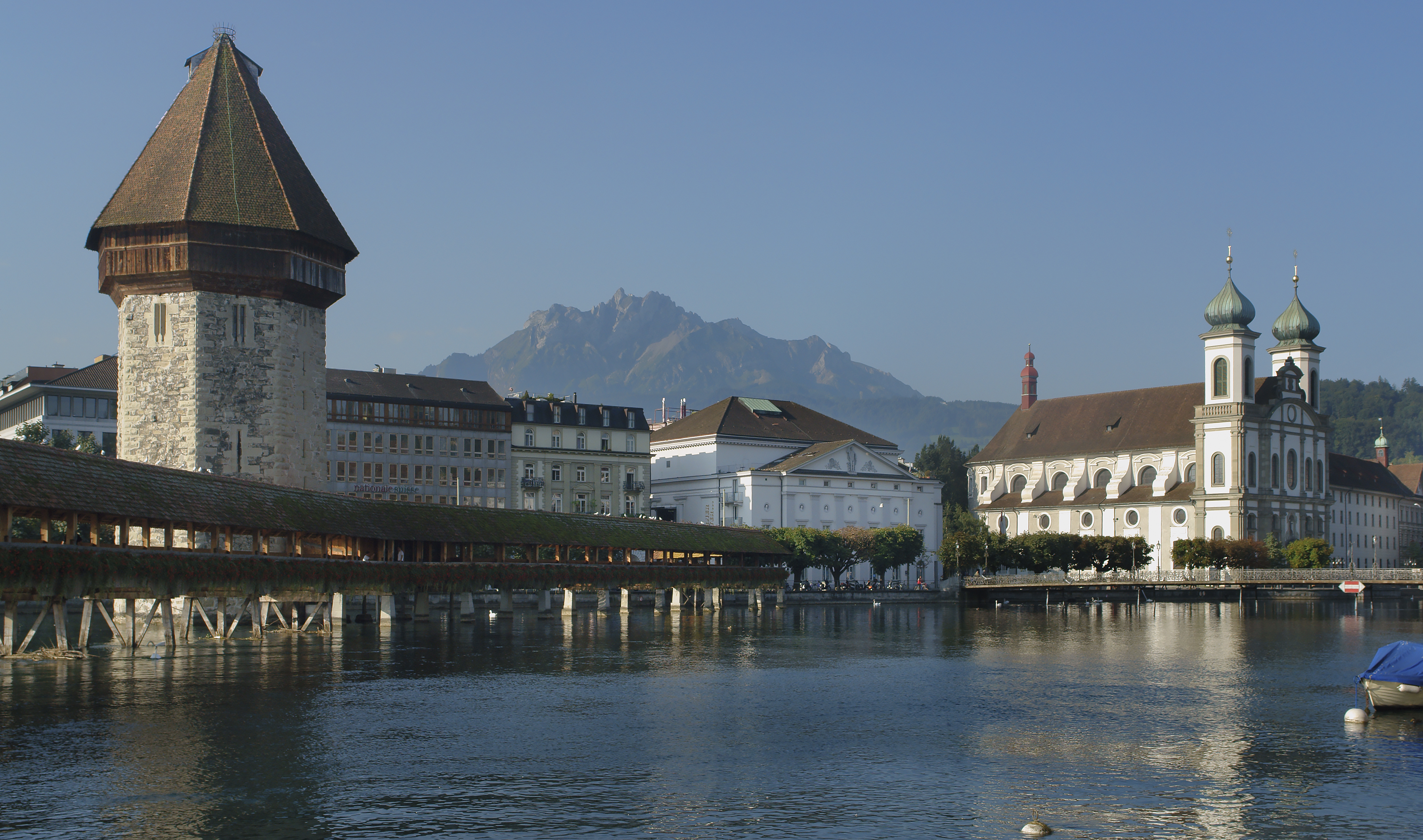 Lucerne