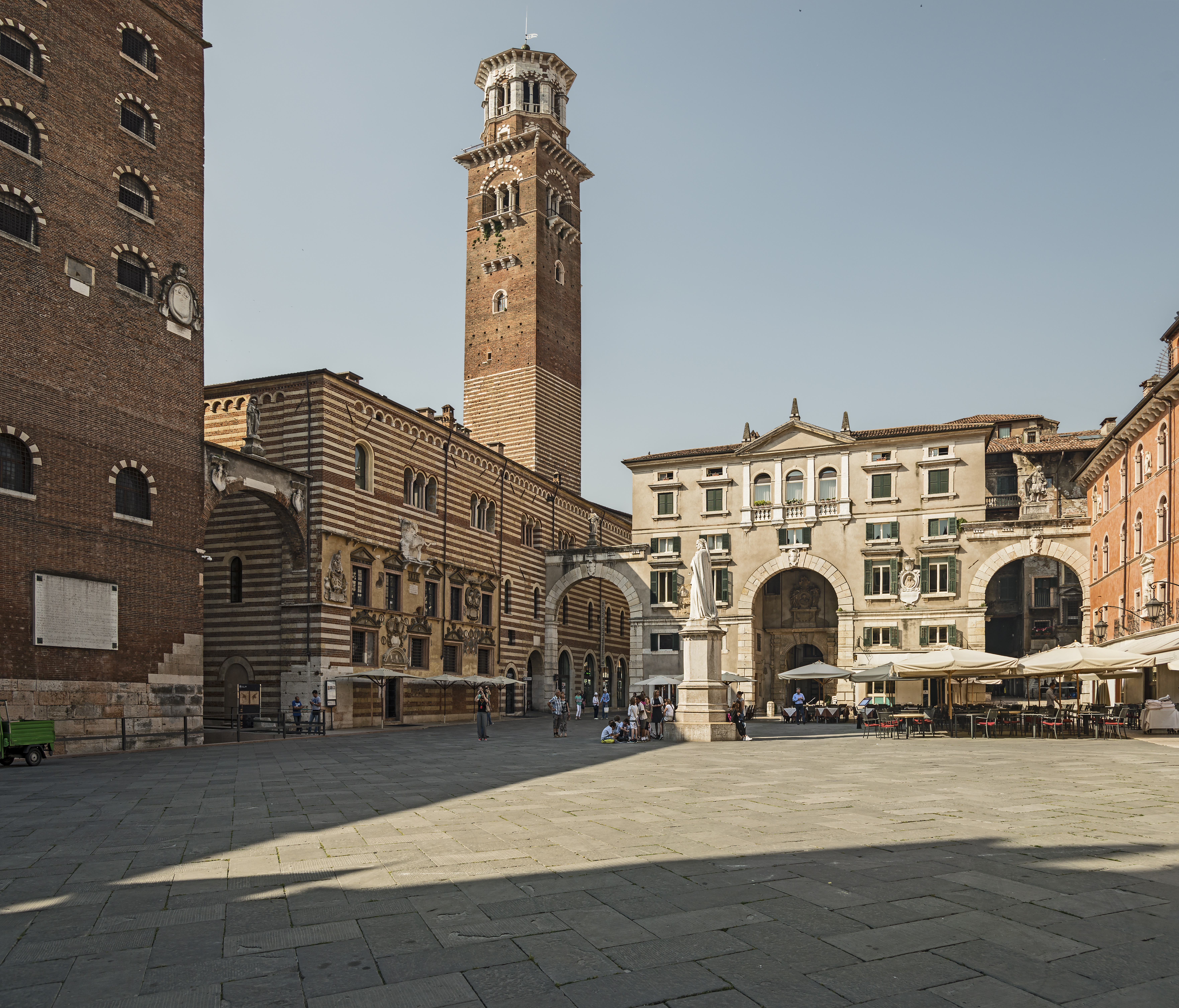 Piazza dei Signori