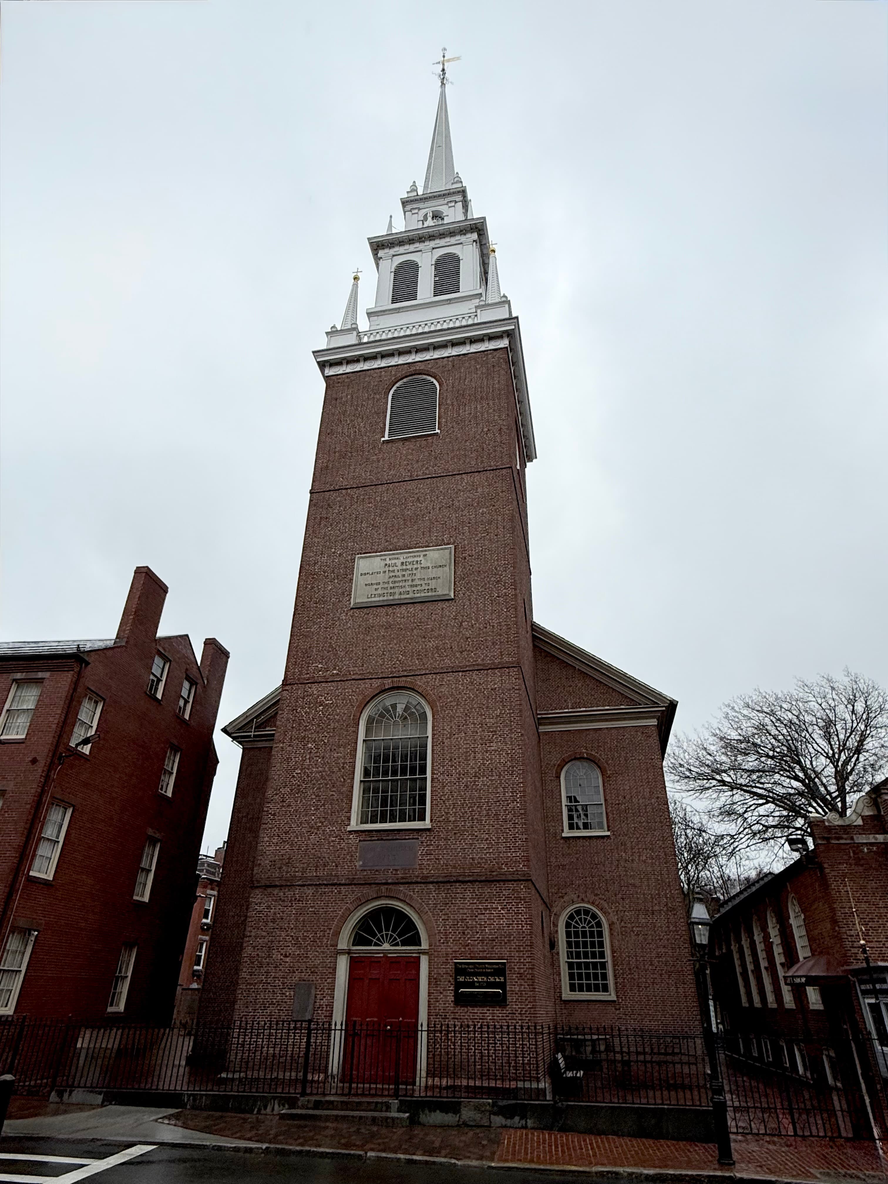 Old North Church