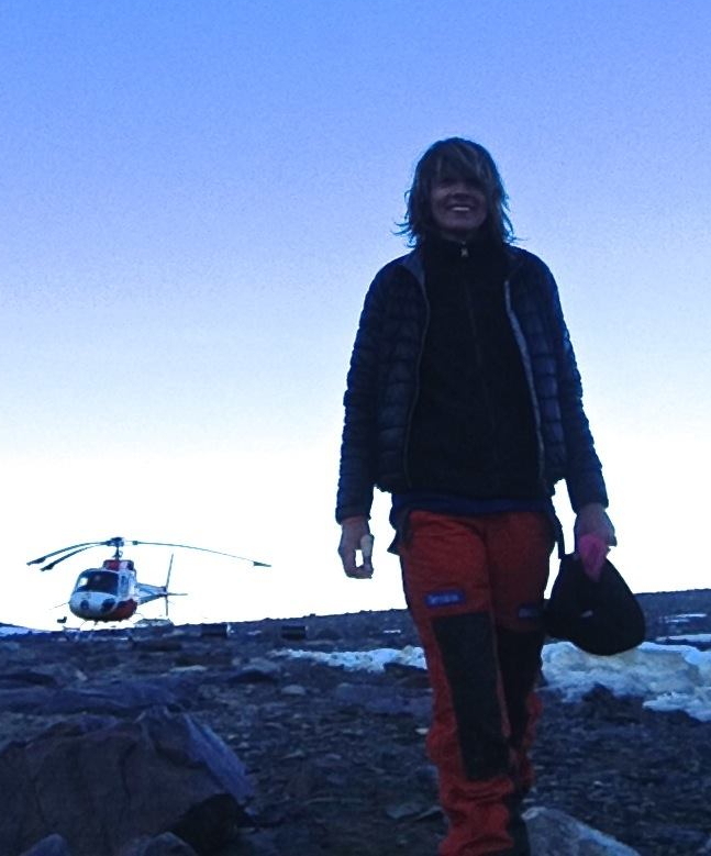 Museo Nazionale dell'Antartide