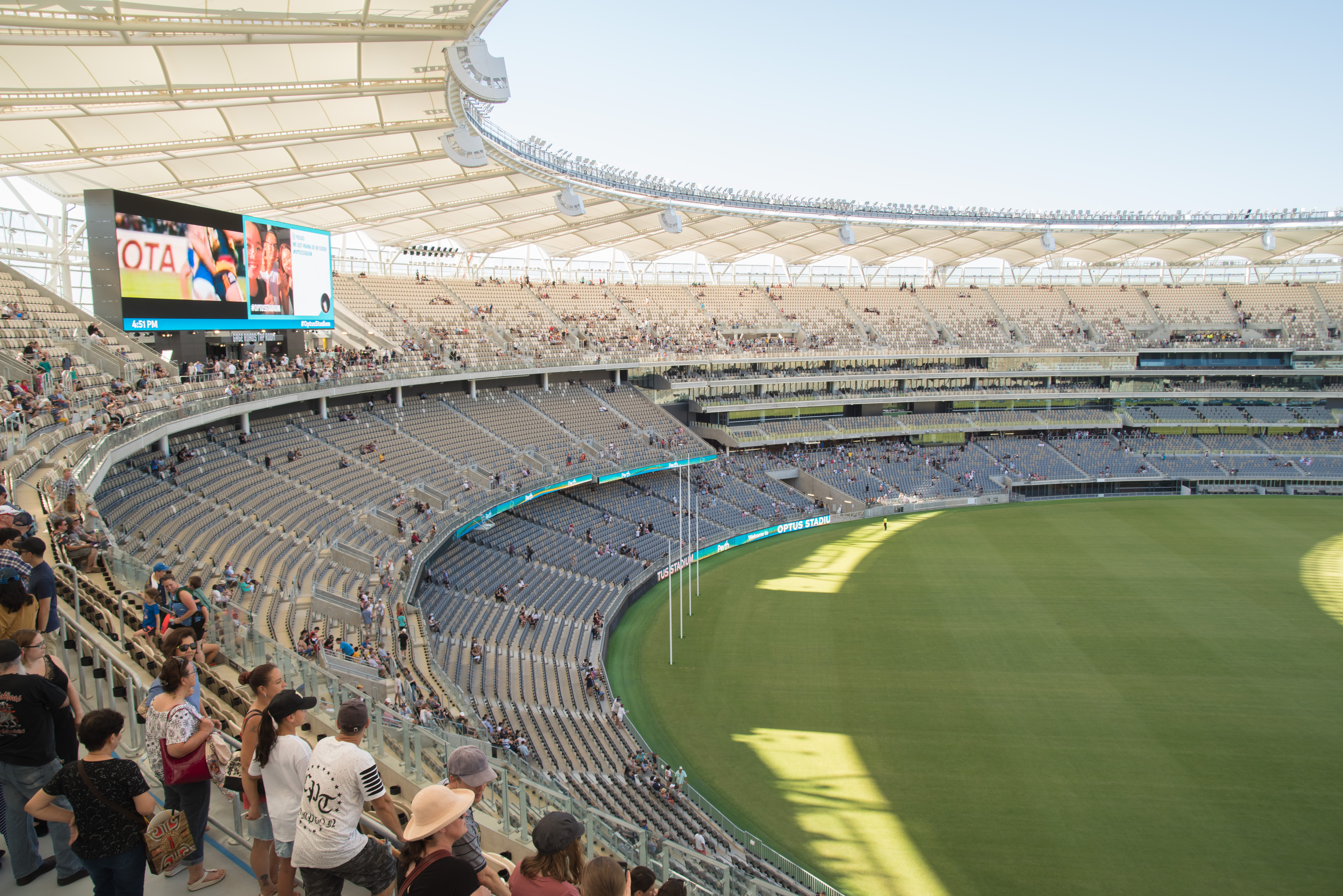 Optus Stadium
