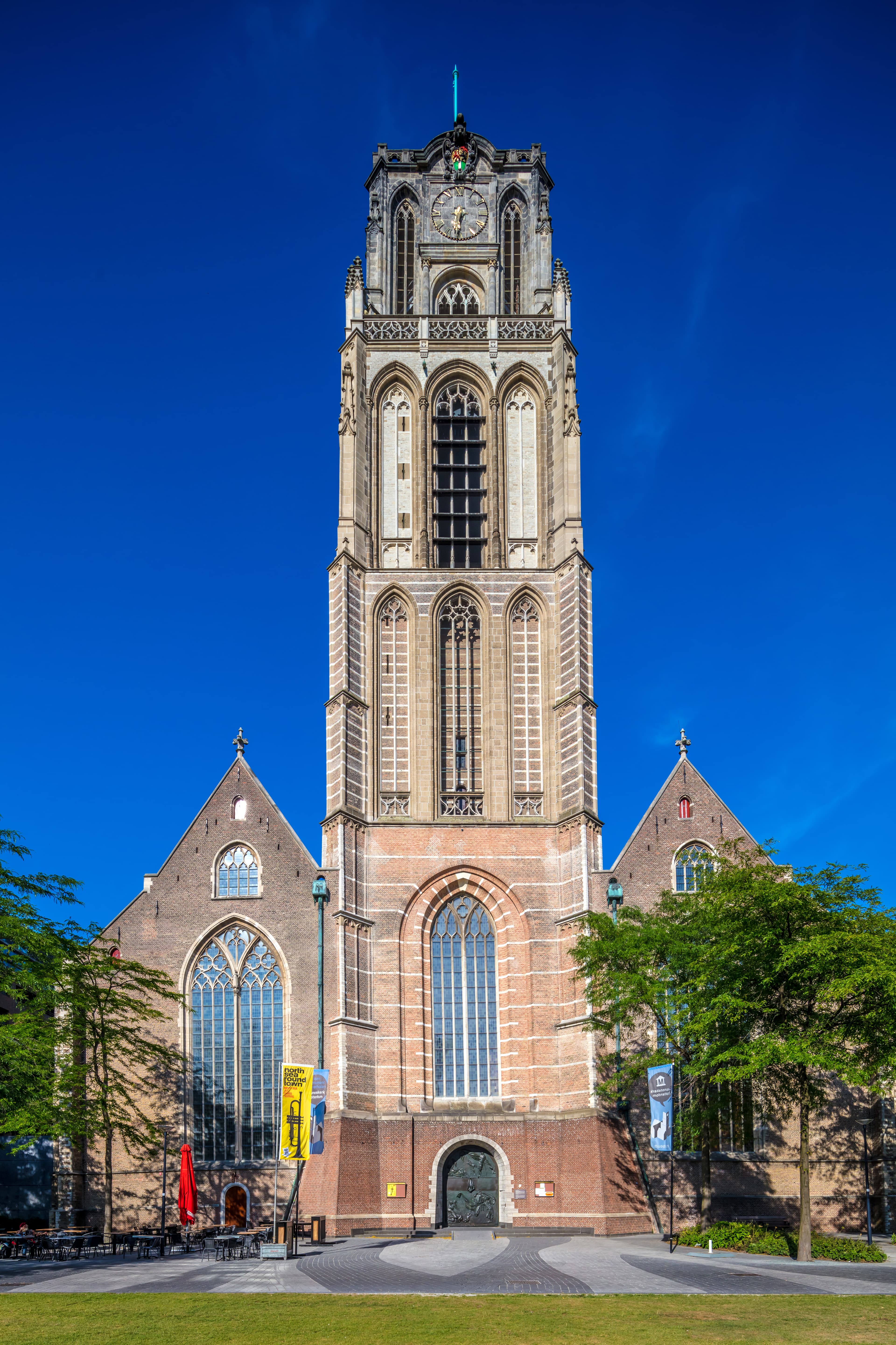 Laurenskerk