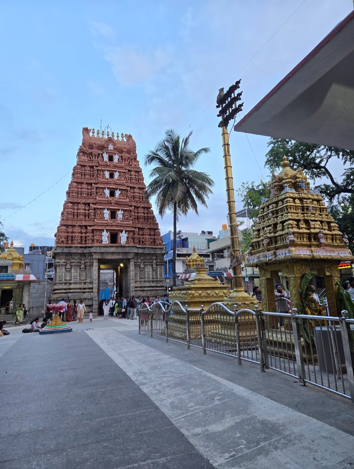 Someshwara Temple