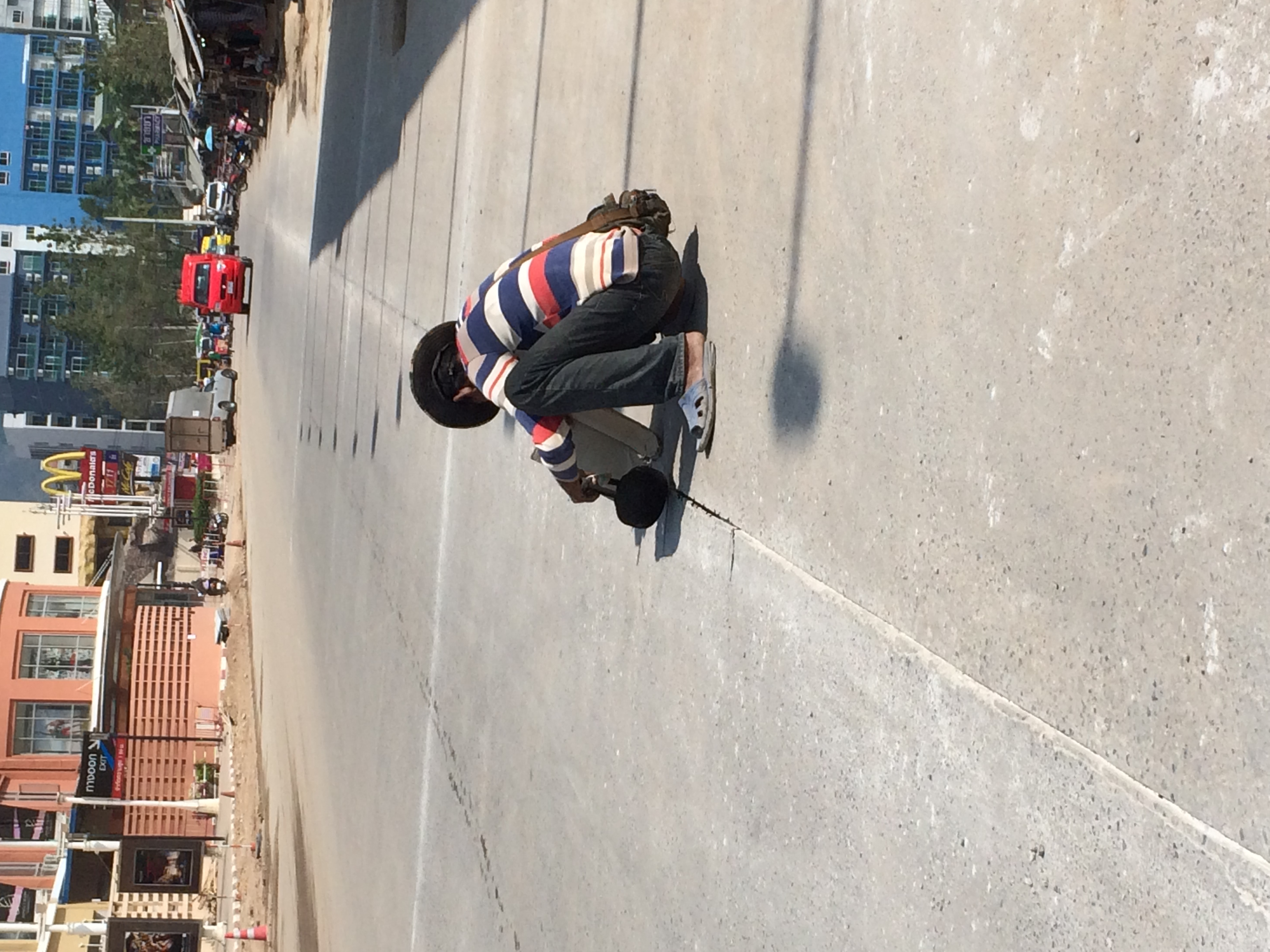 Banzaan Fresh Market