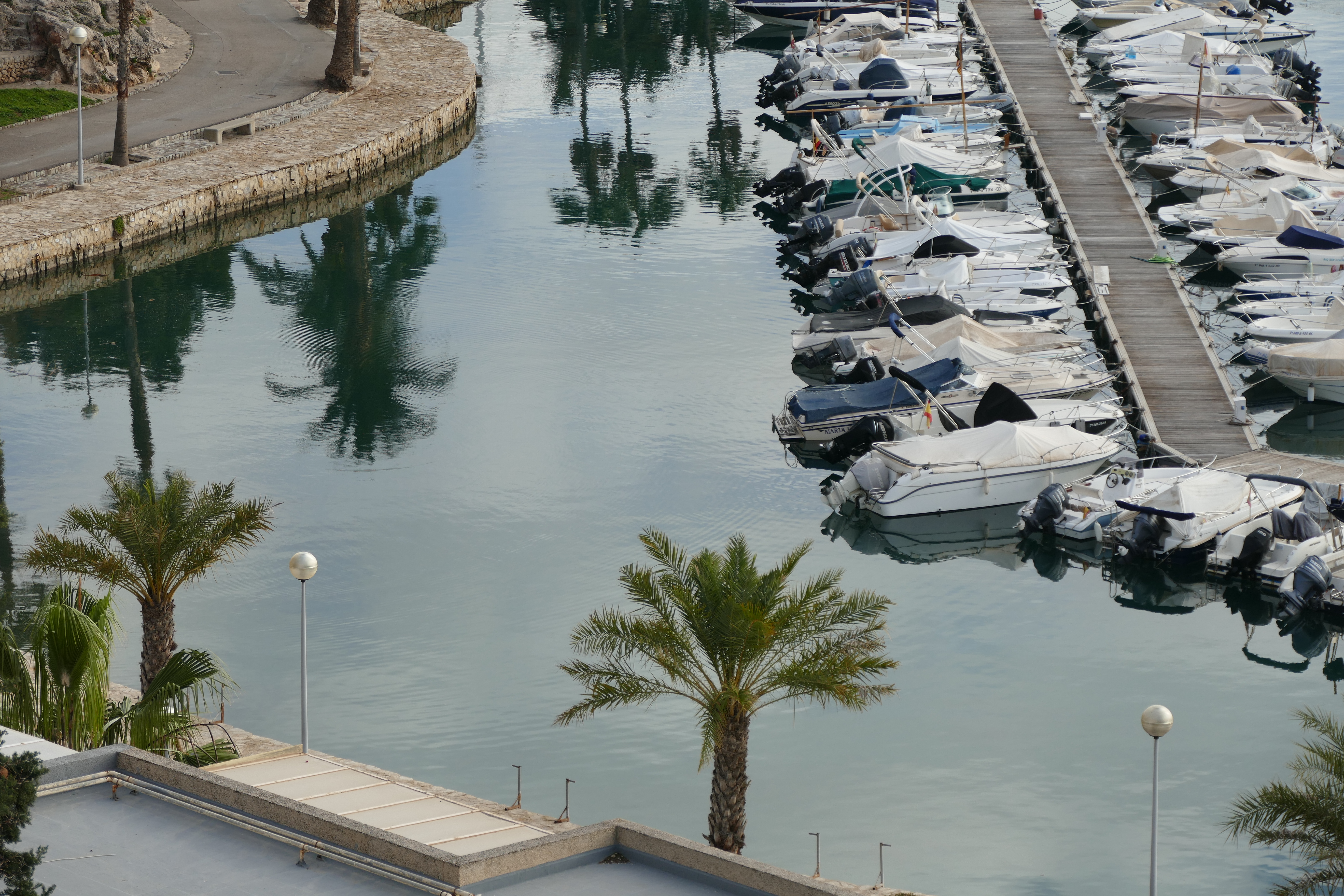 La Lonja & Portside Quarter