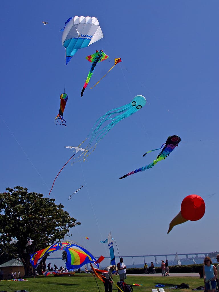 Kite Beach