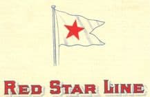 Red Star Line Museum