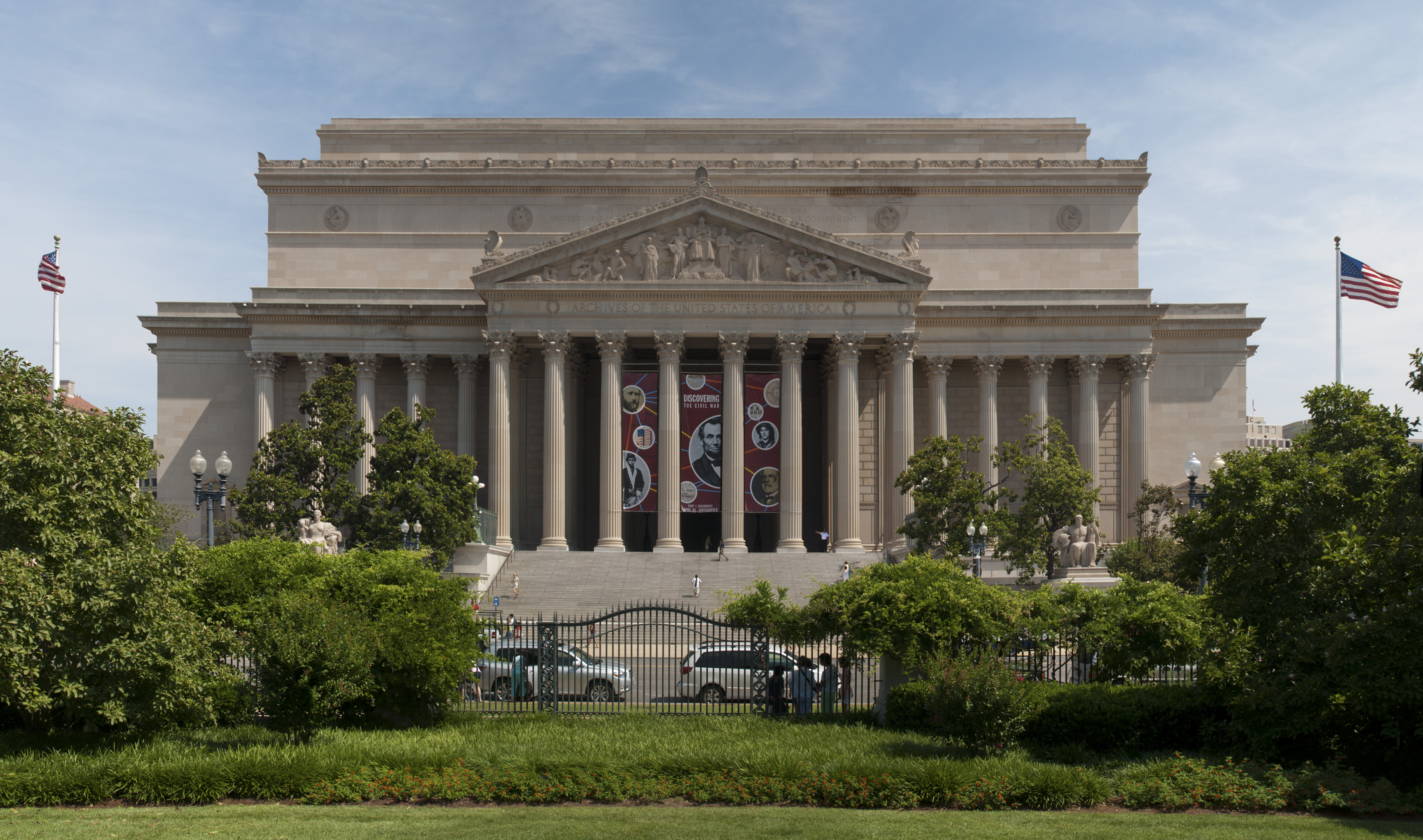 National Archives