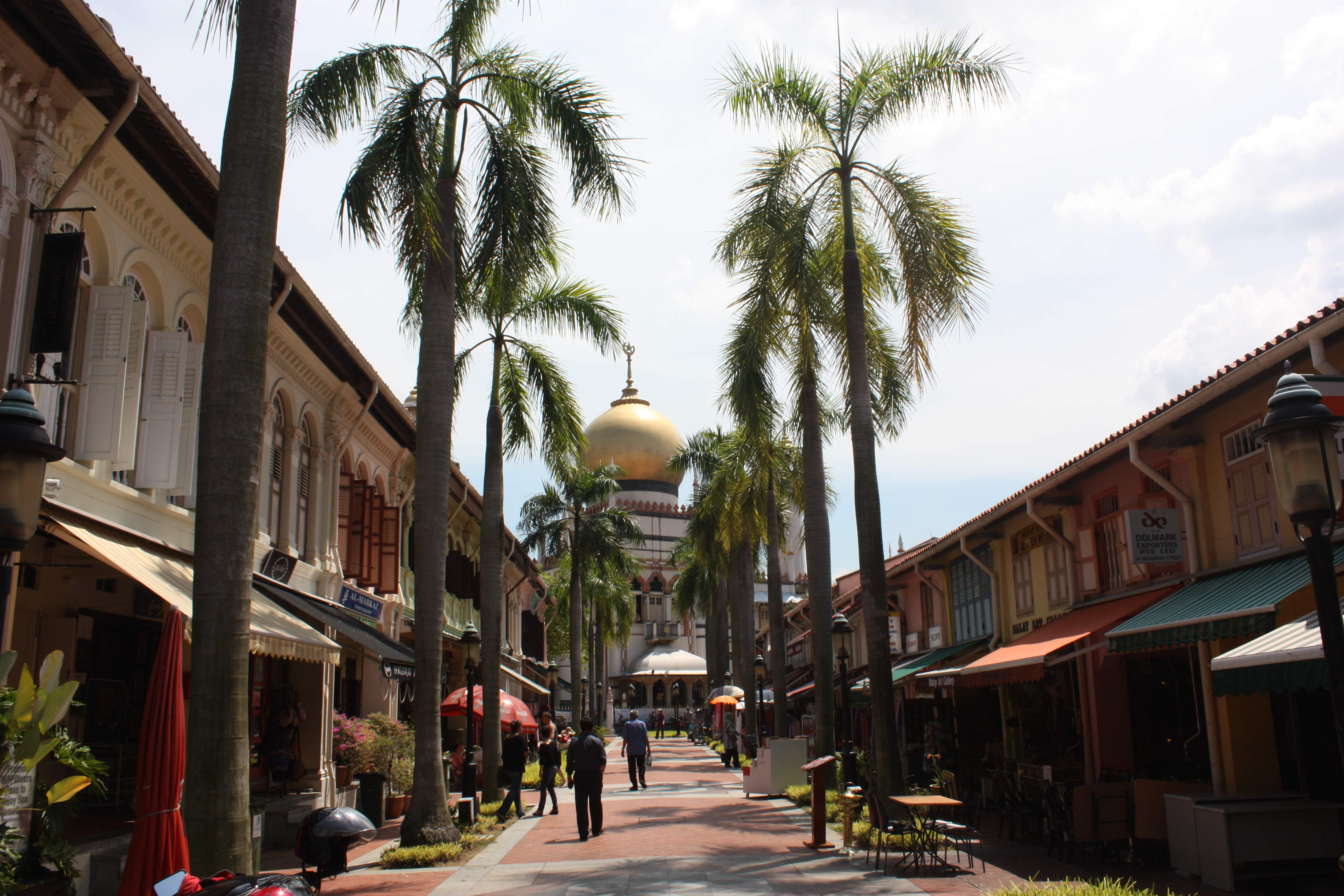 Kampong Glam
