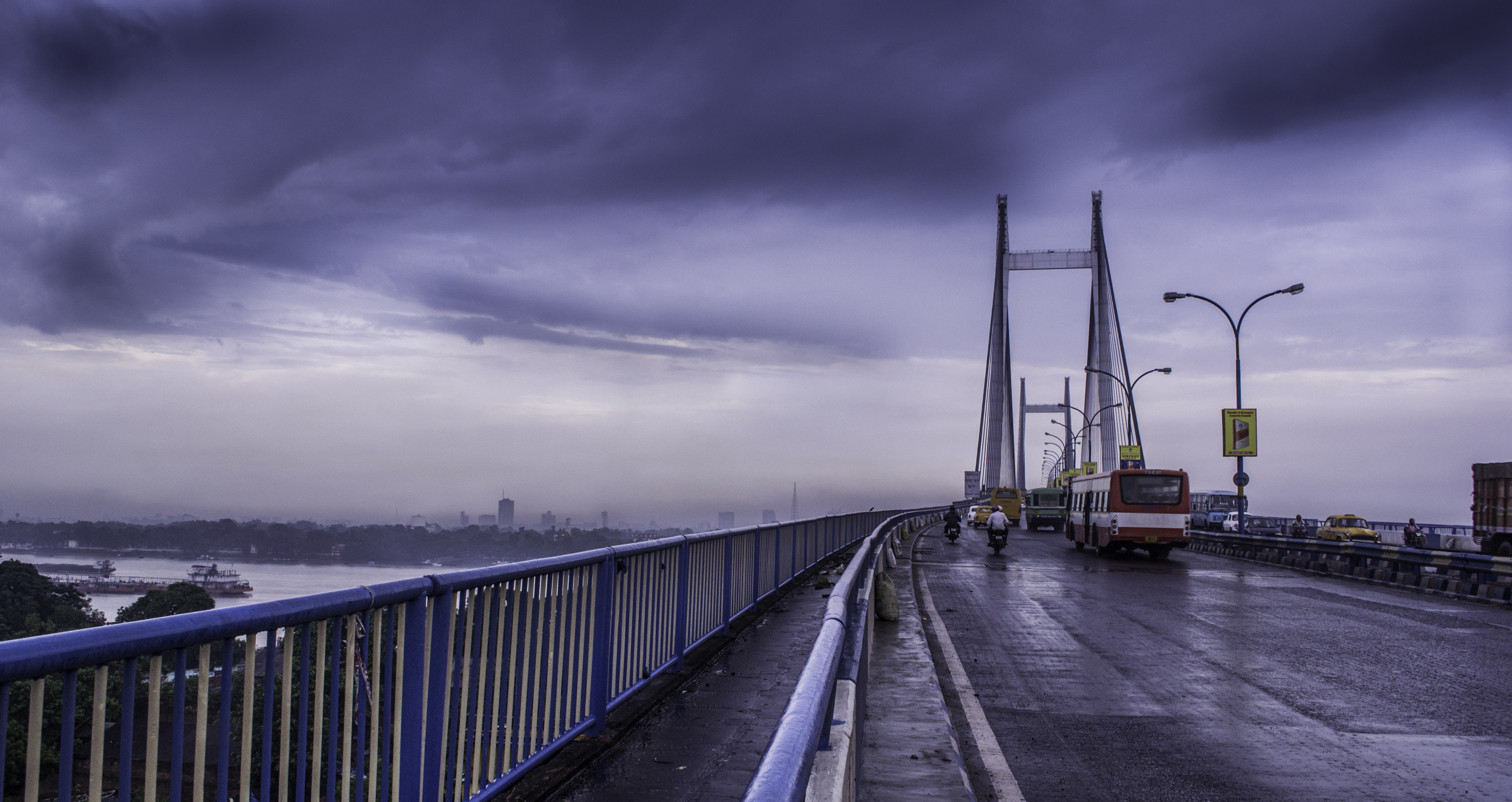Flower Market (Malik Ghat)