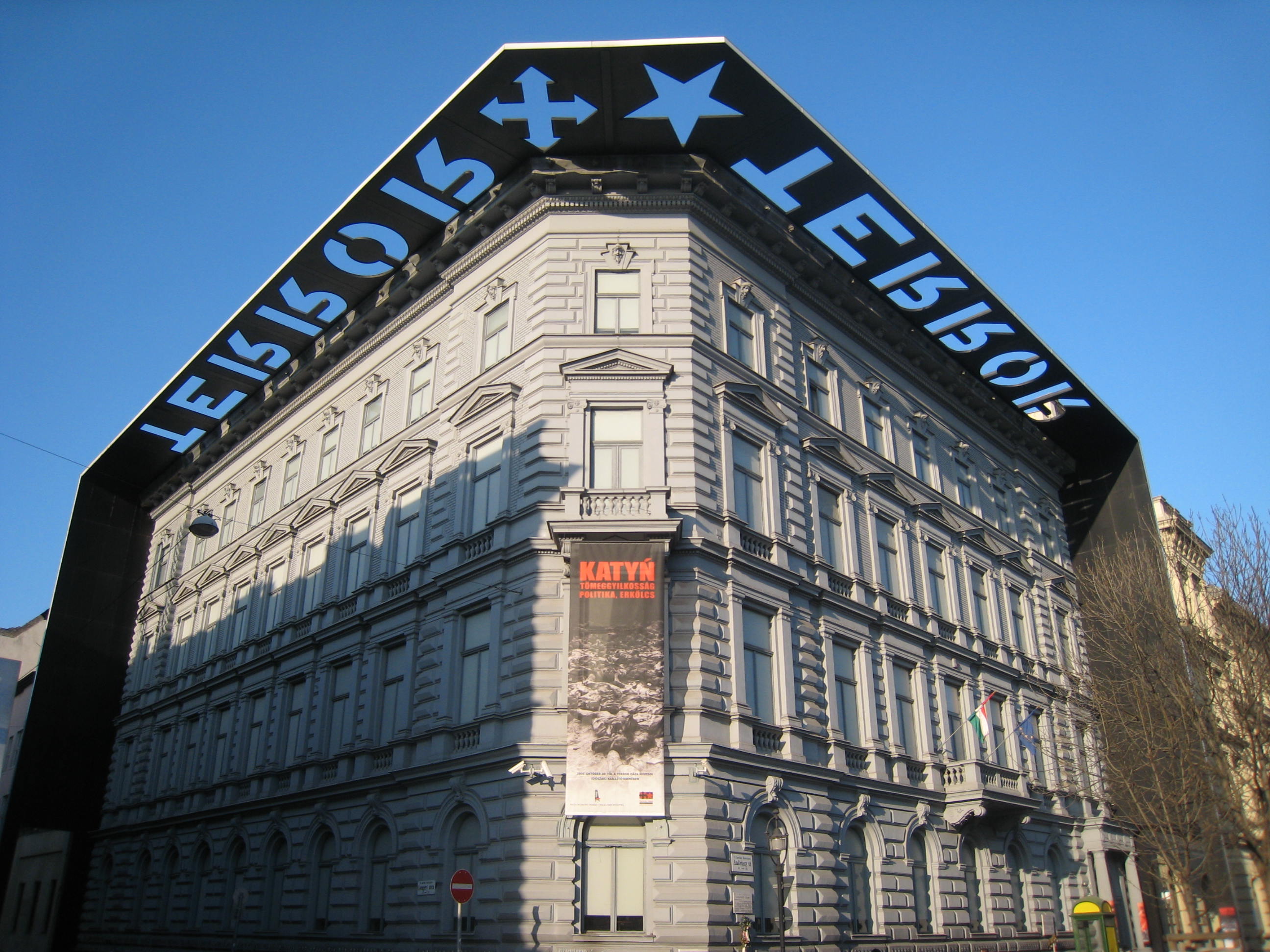 House of Terror
