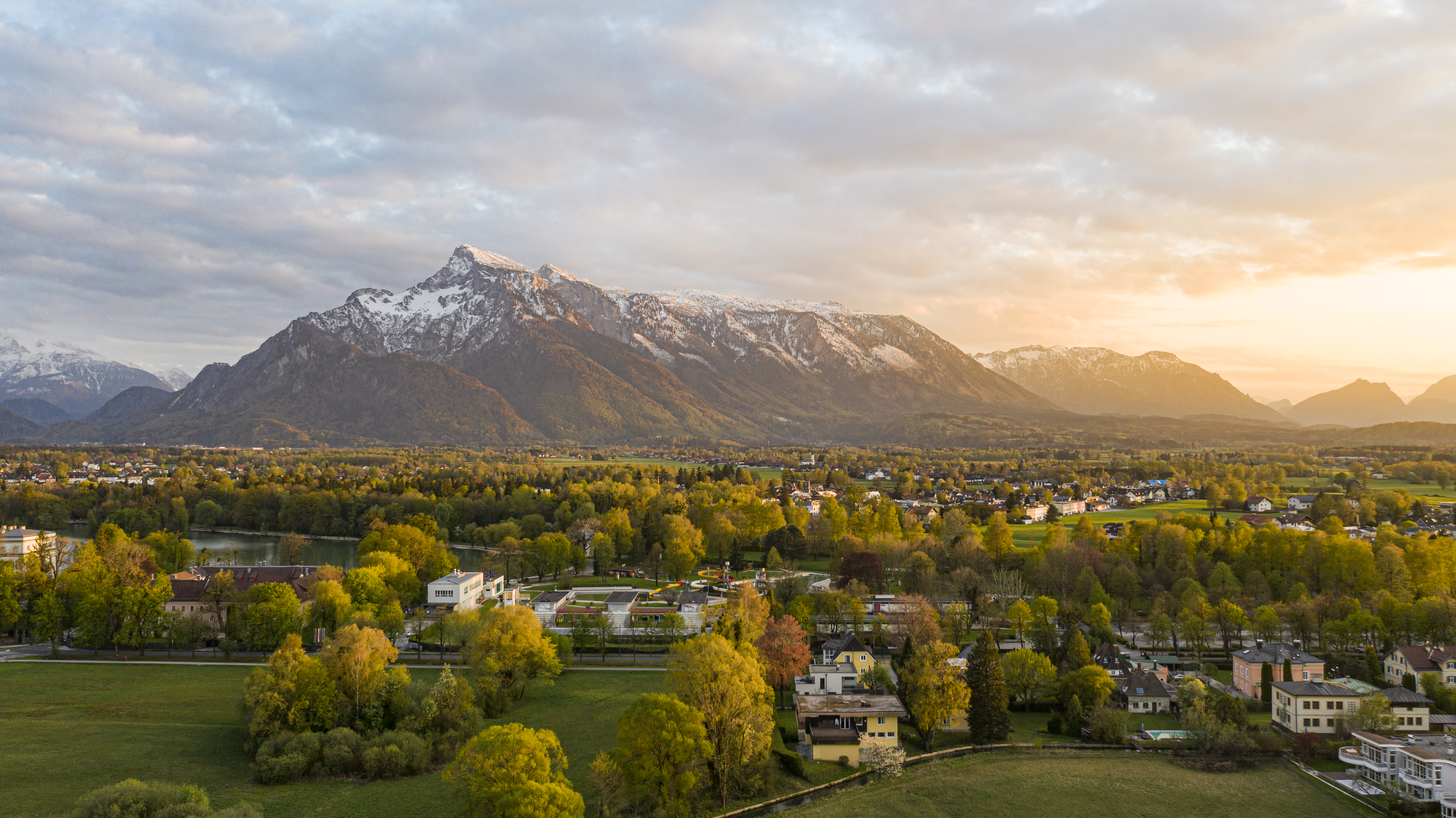 Untersberg Cable Car