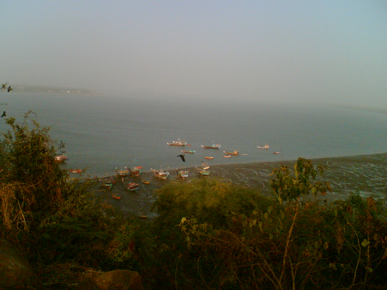 Gorai Beach