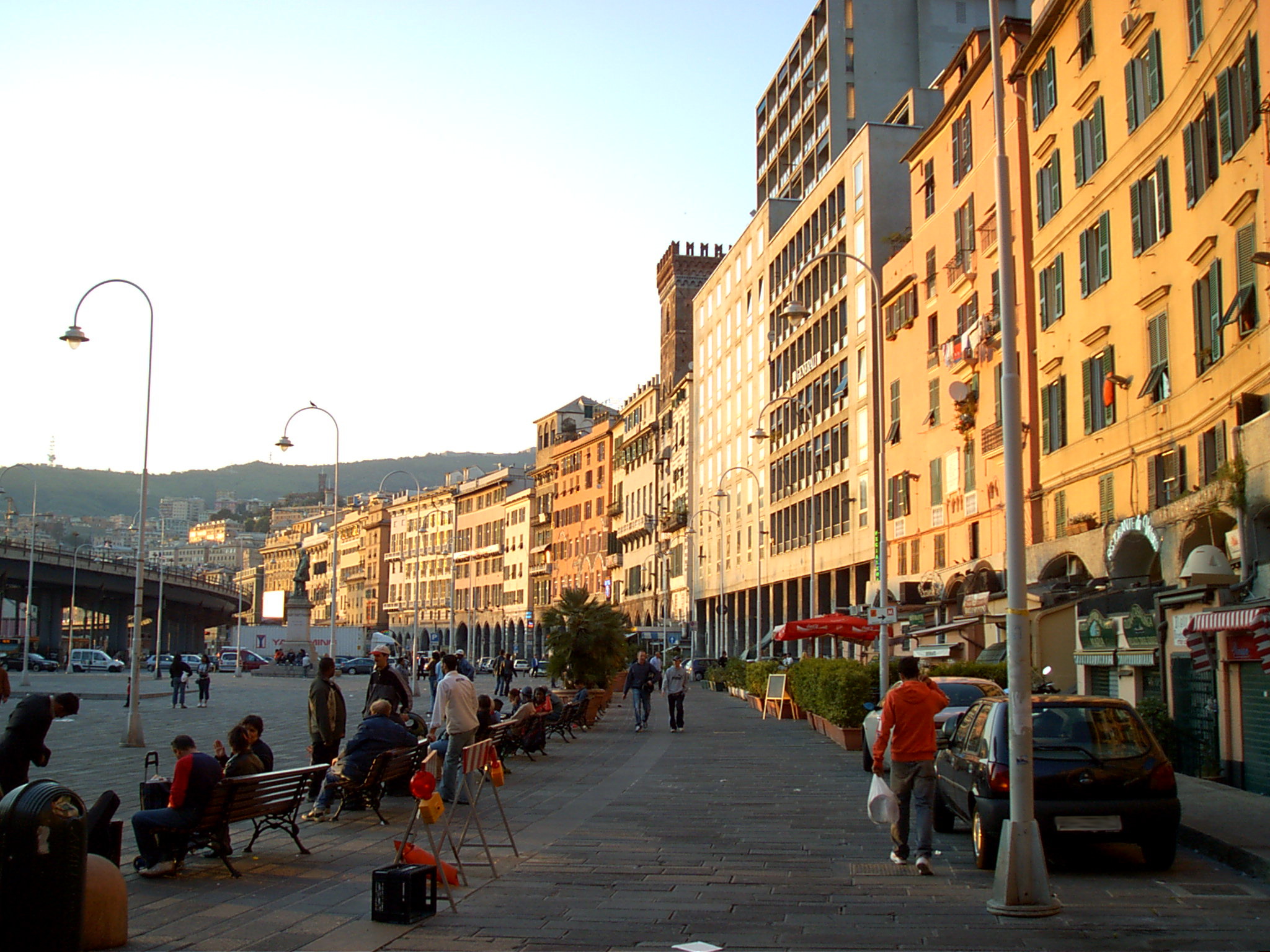 Cattedrale di San Siro