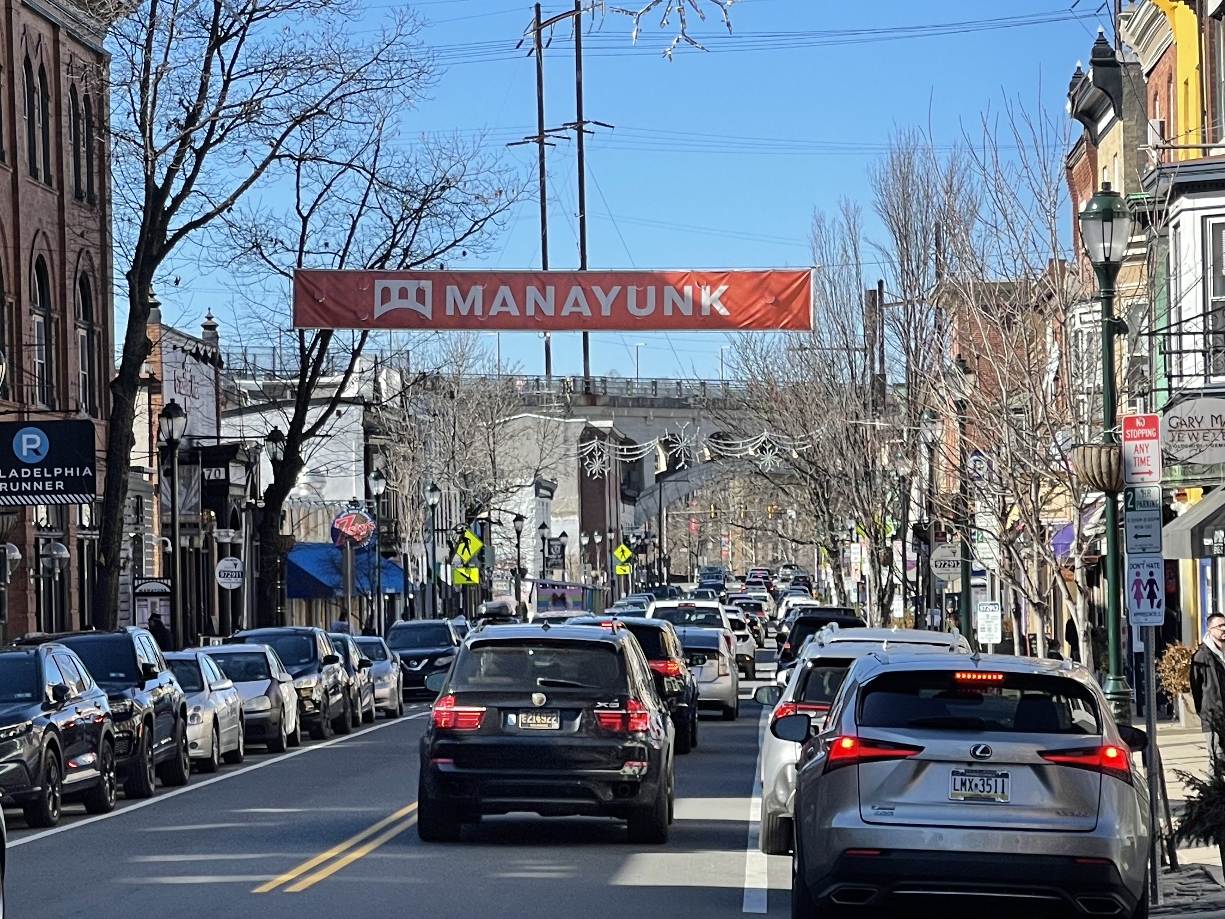 Manayunk